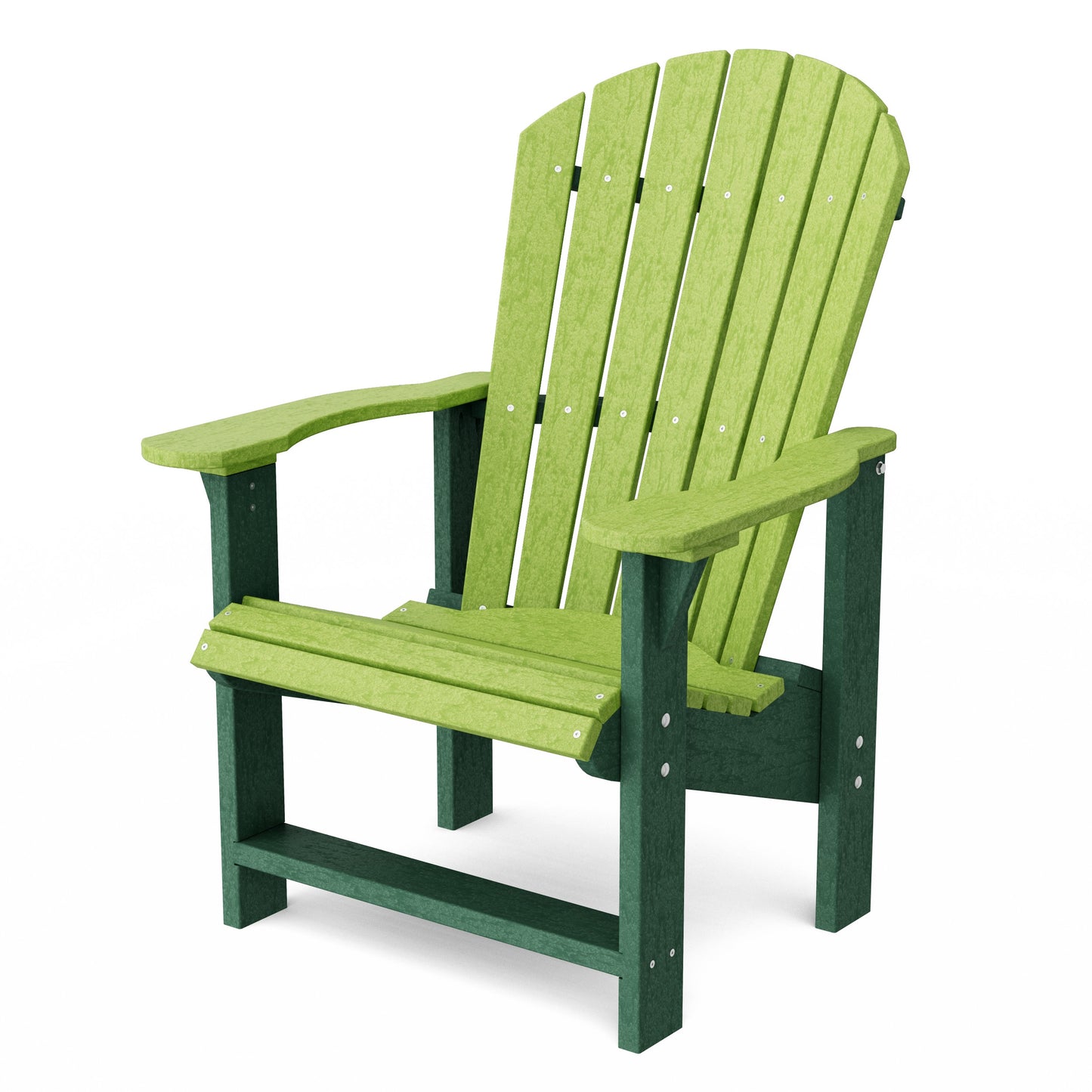 Heritage Upright Adirondack Chair