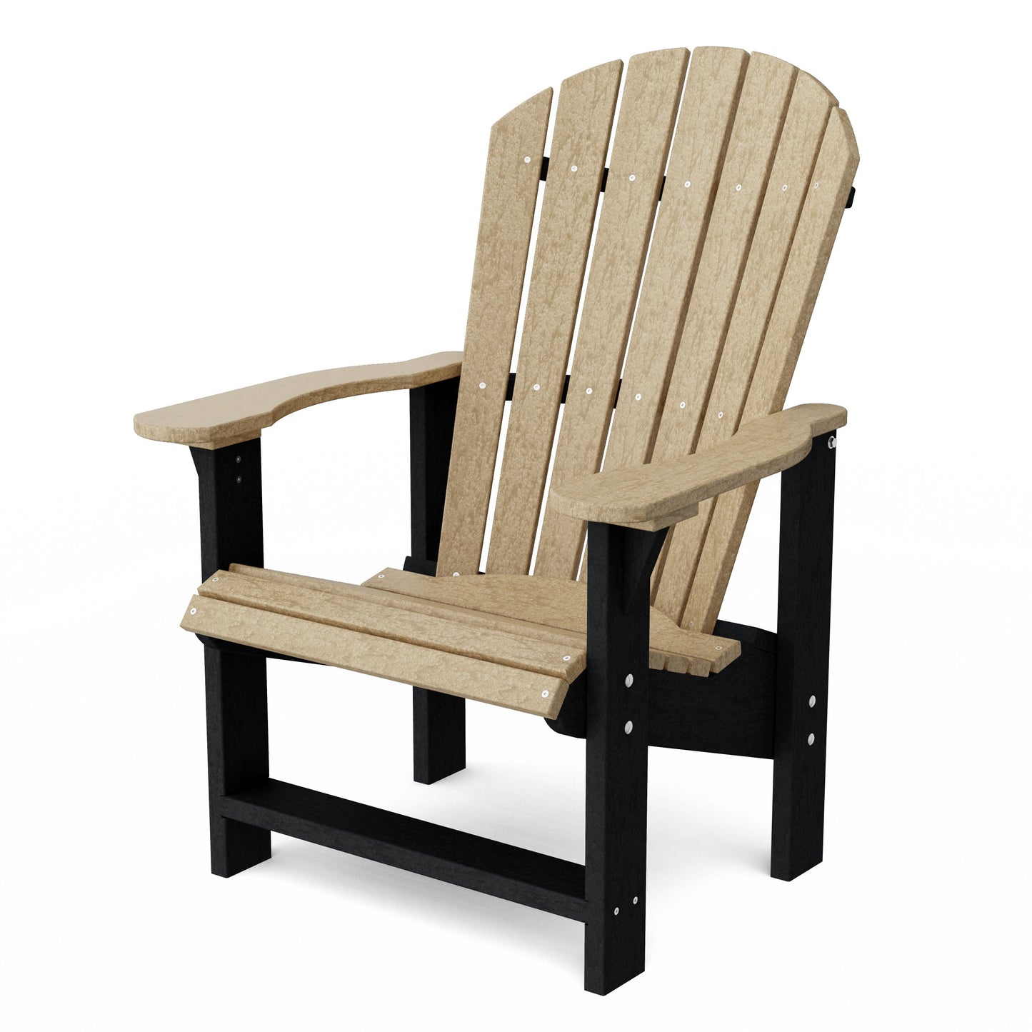 Heritage Upright Adirondack Chair