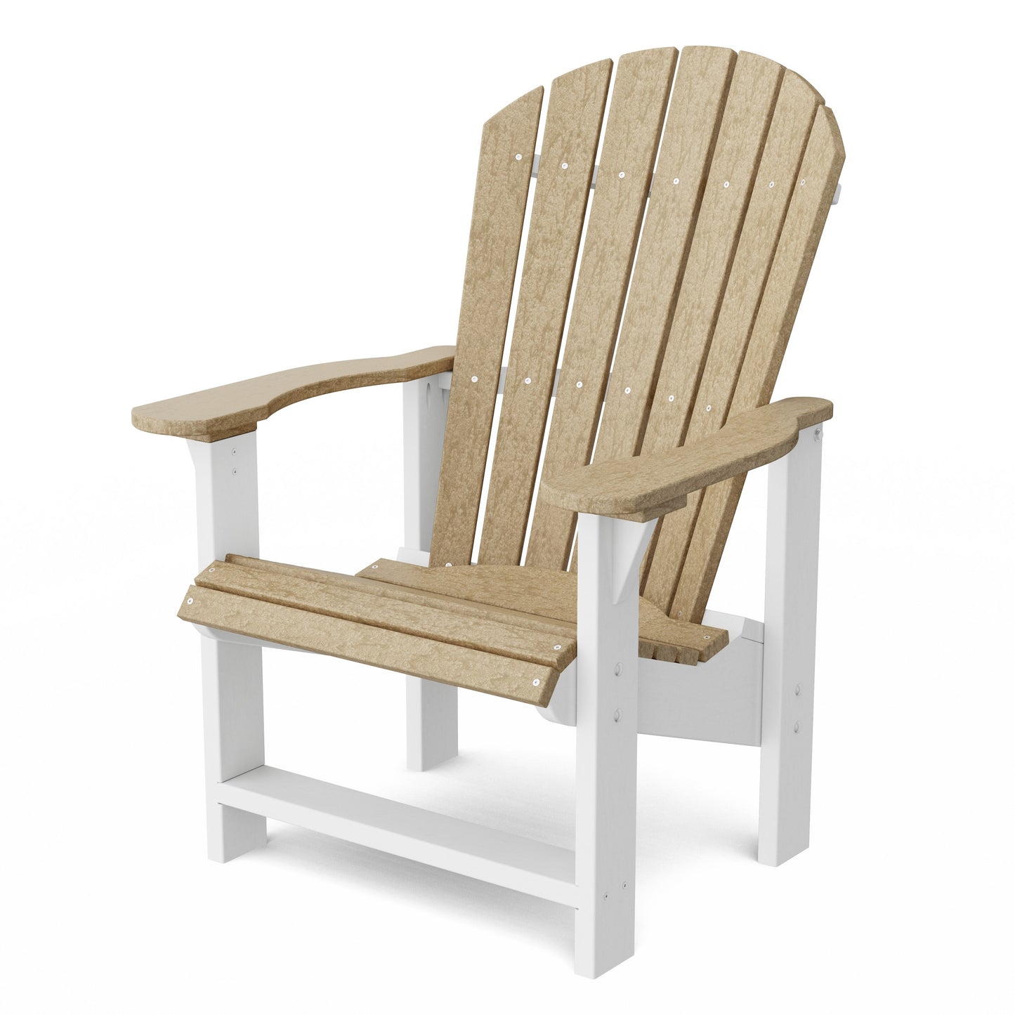 Heritage Upright Adirondack Chair