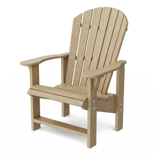 Heritage Upright Adirondack Chair