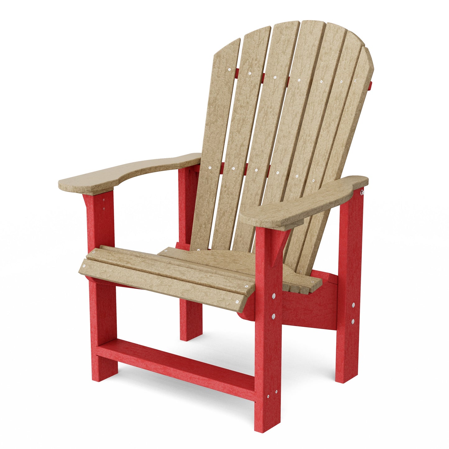 Heritage Upright Adirondack Chair