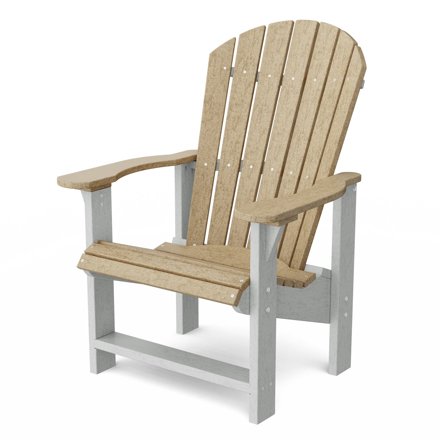 Heritage Upright Adirondack Chair