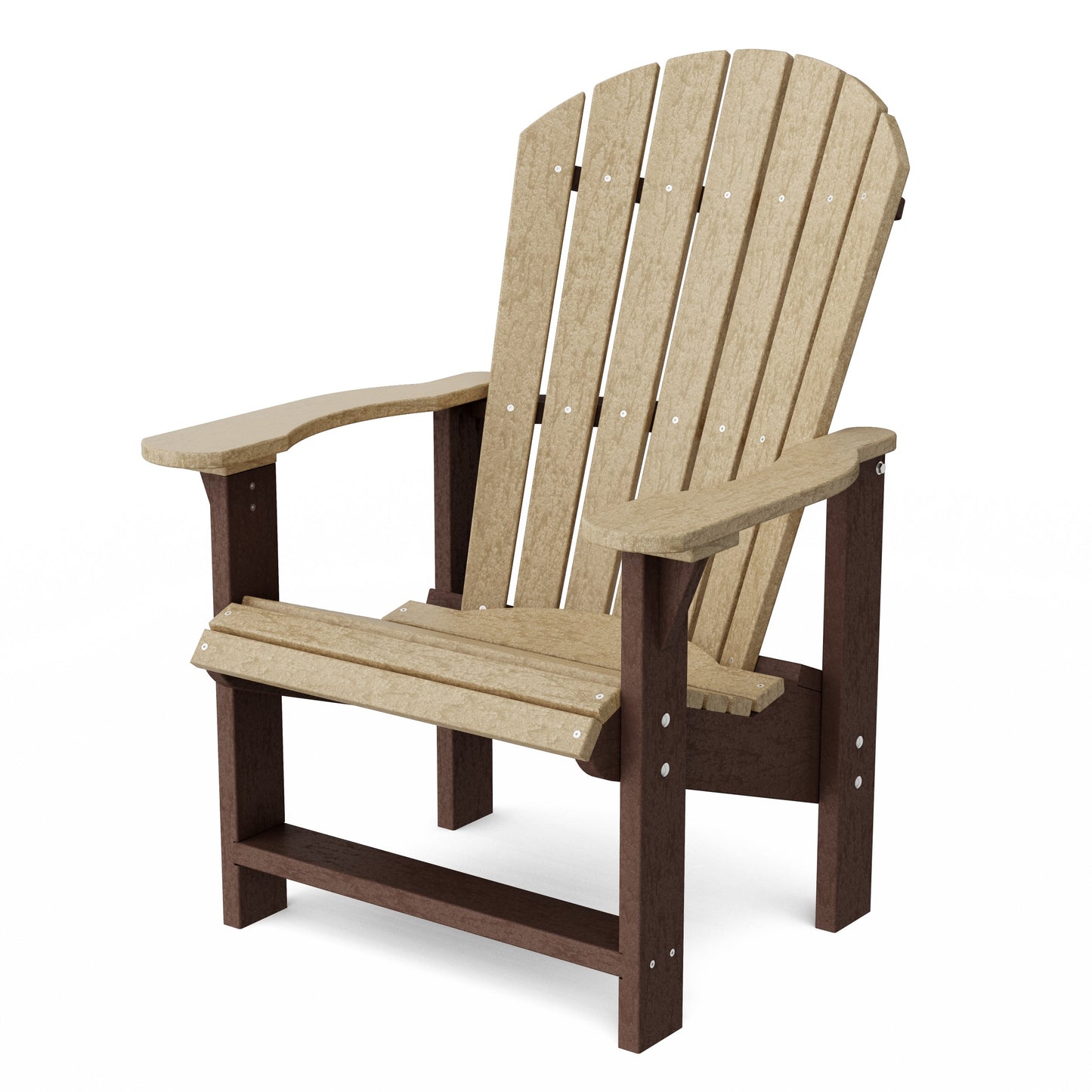 Heritage Upright Adirondack Chair