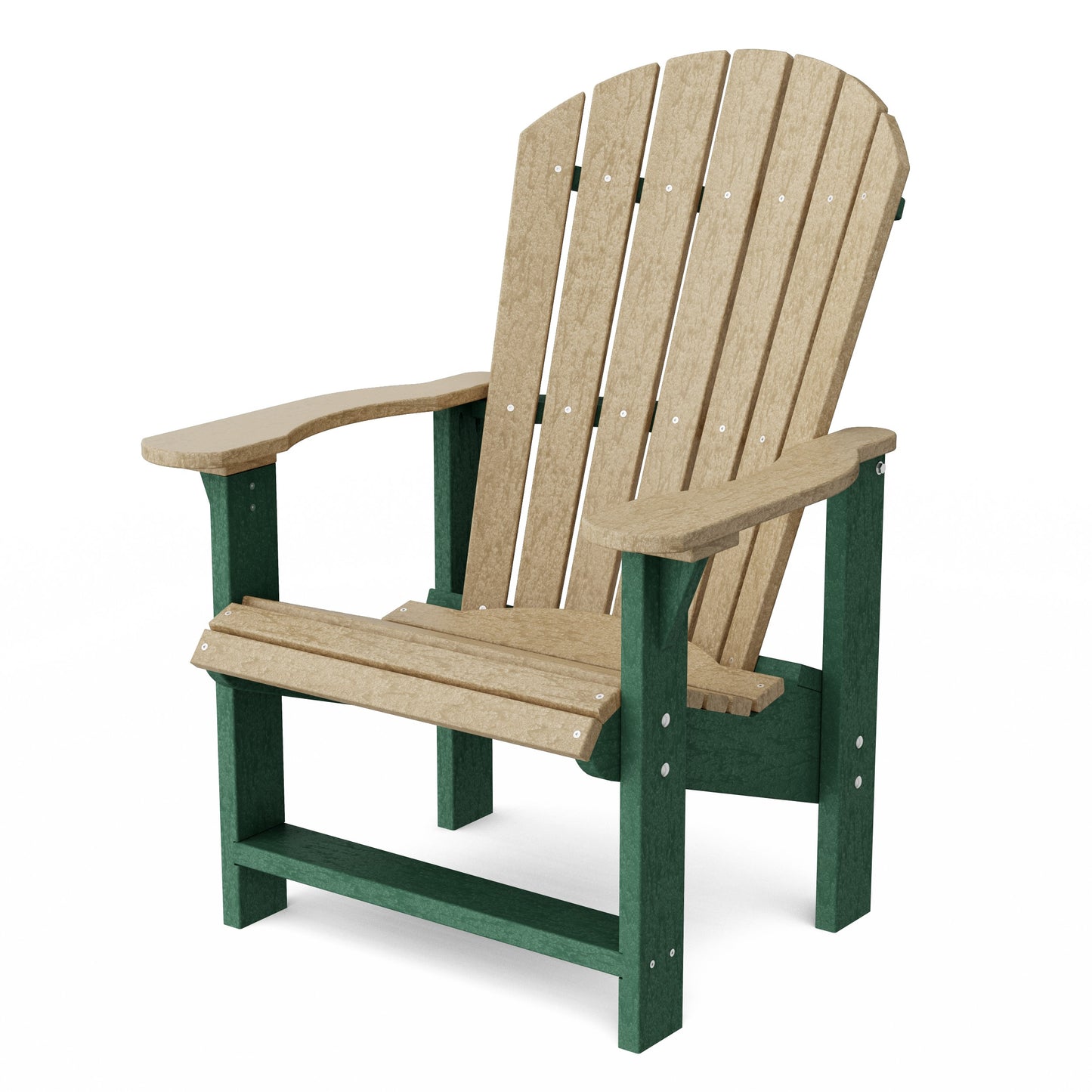 Heritage Upright Adirondack Chair