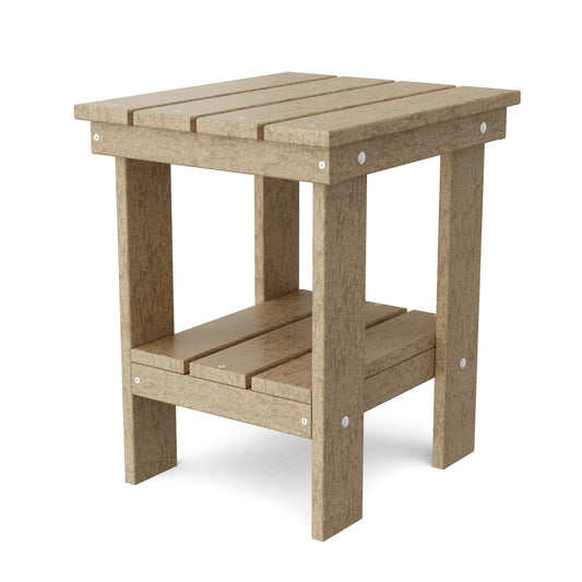 Freedom 20" Side Table
