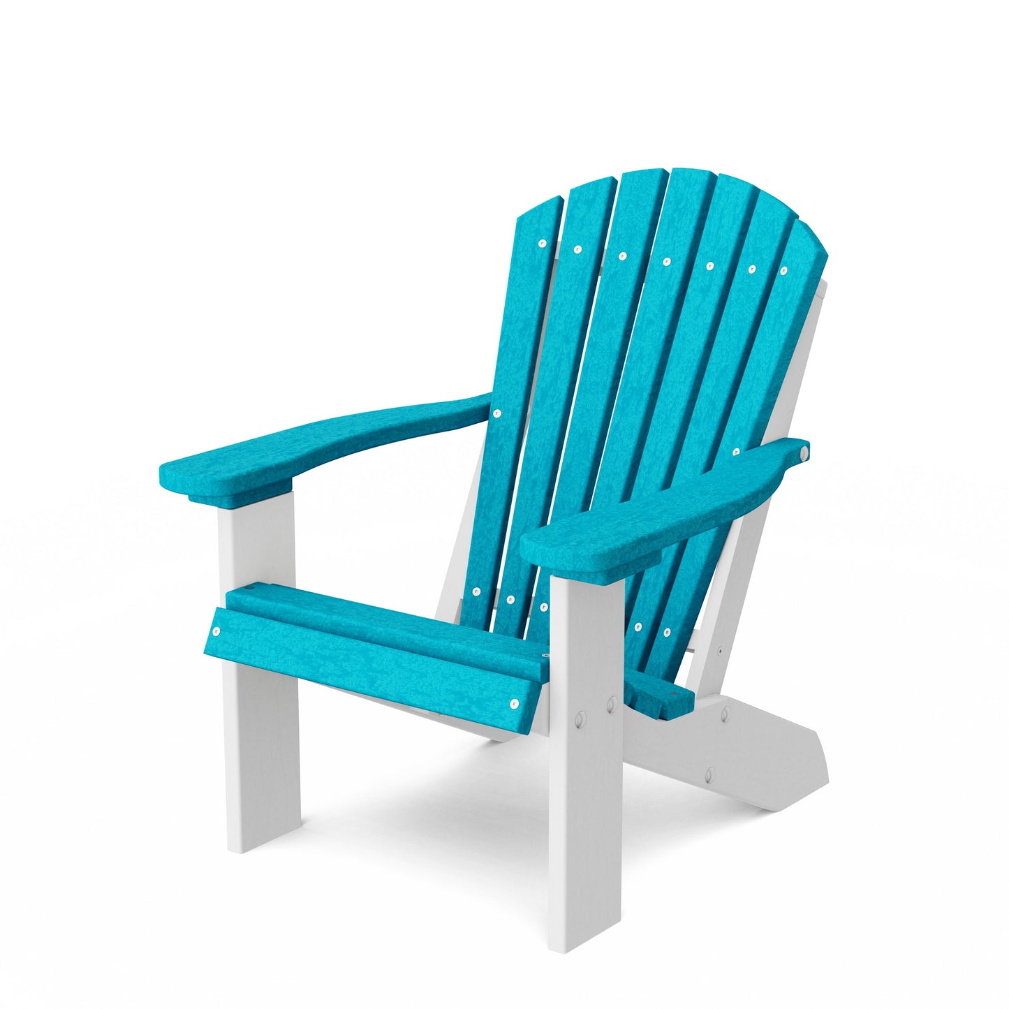 Heritage Kids Adirondack Chair
