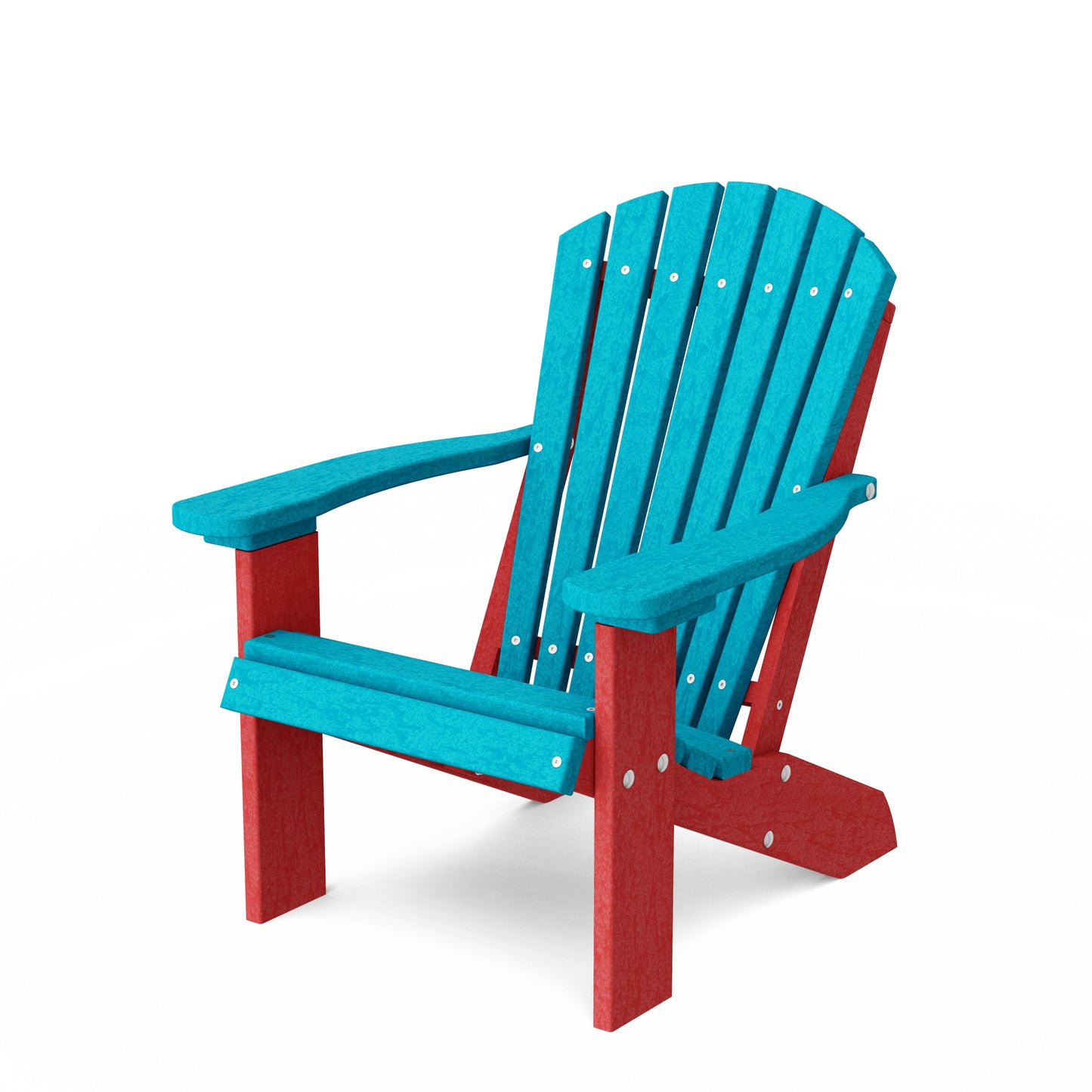 Heritage Kids Adirondack Chair