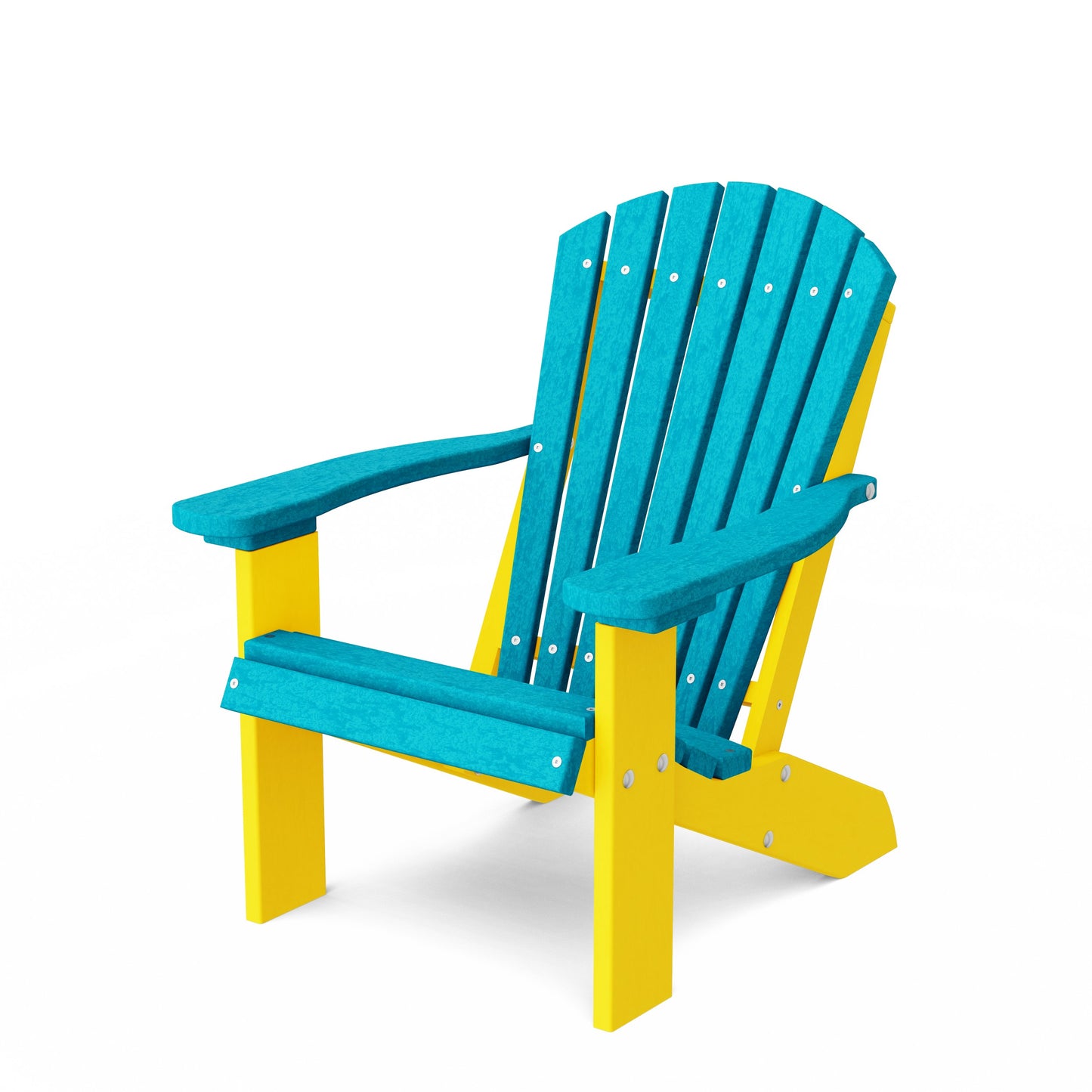 Heritage Kids Adirondack Chair