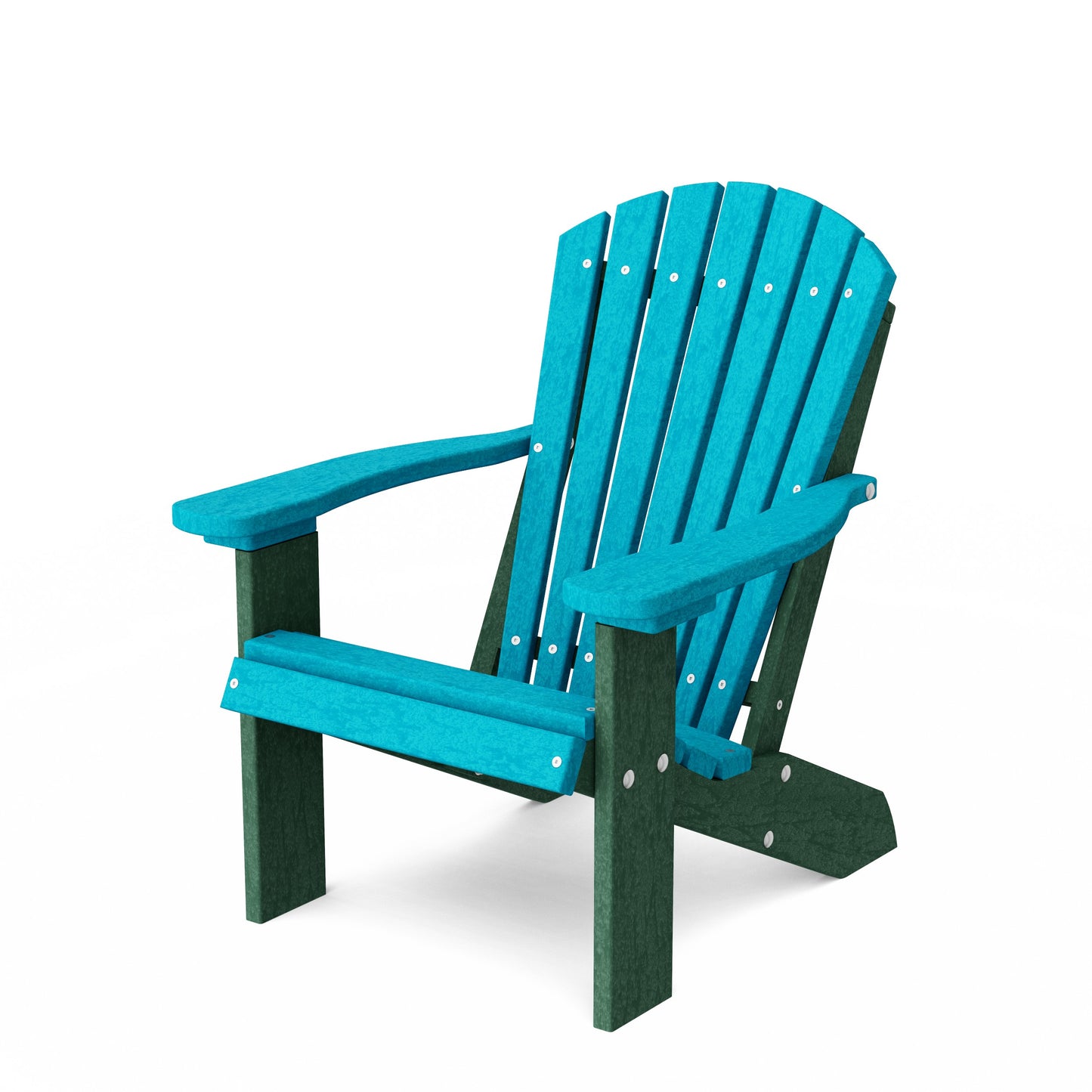 Heritage Kids Adirondack Chair