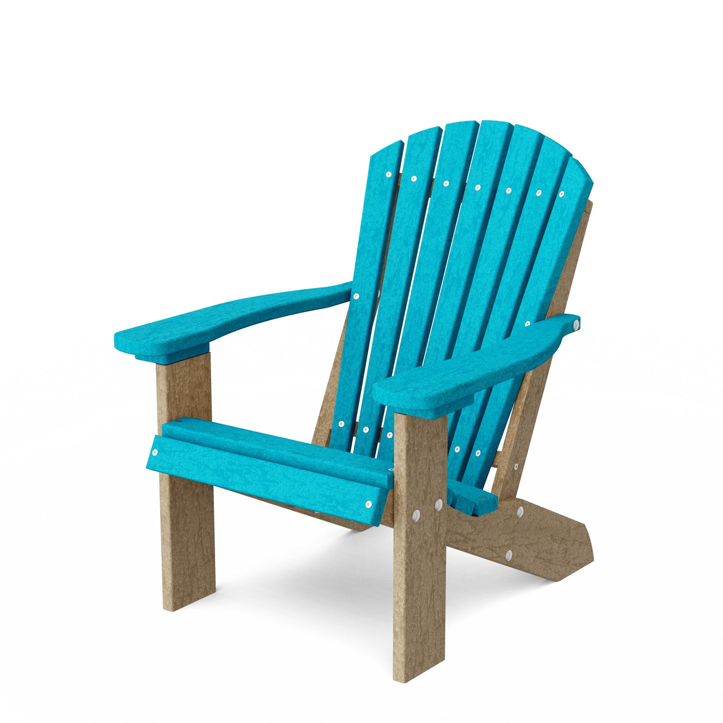 Heritage Kids Adirondack Chair