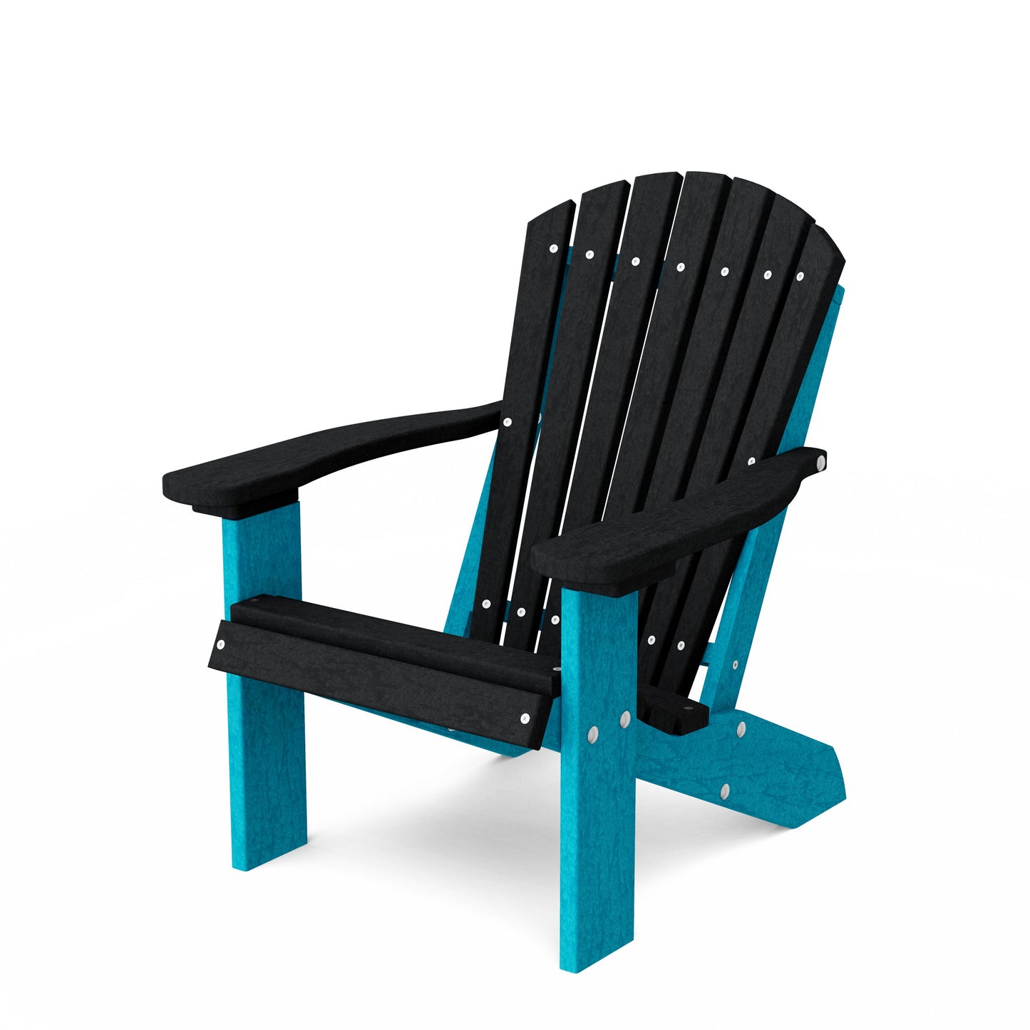 Heritage Kids Adirondack Chair