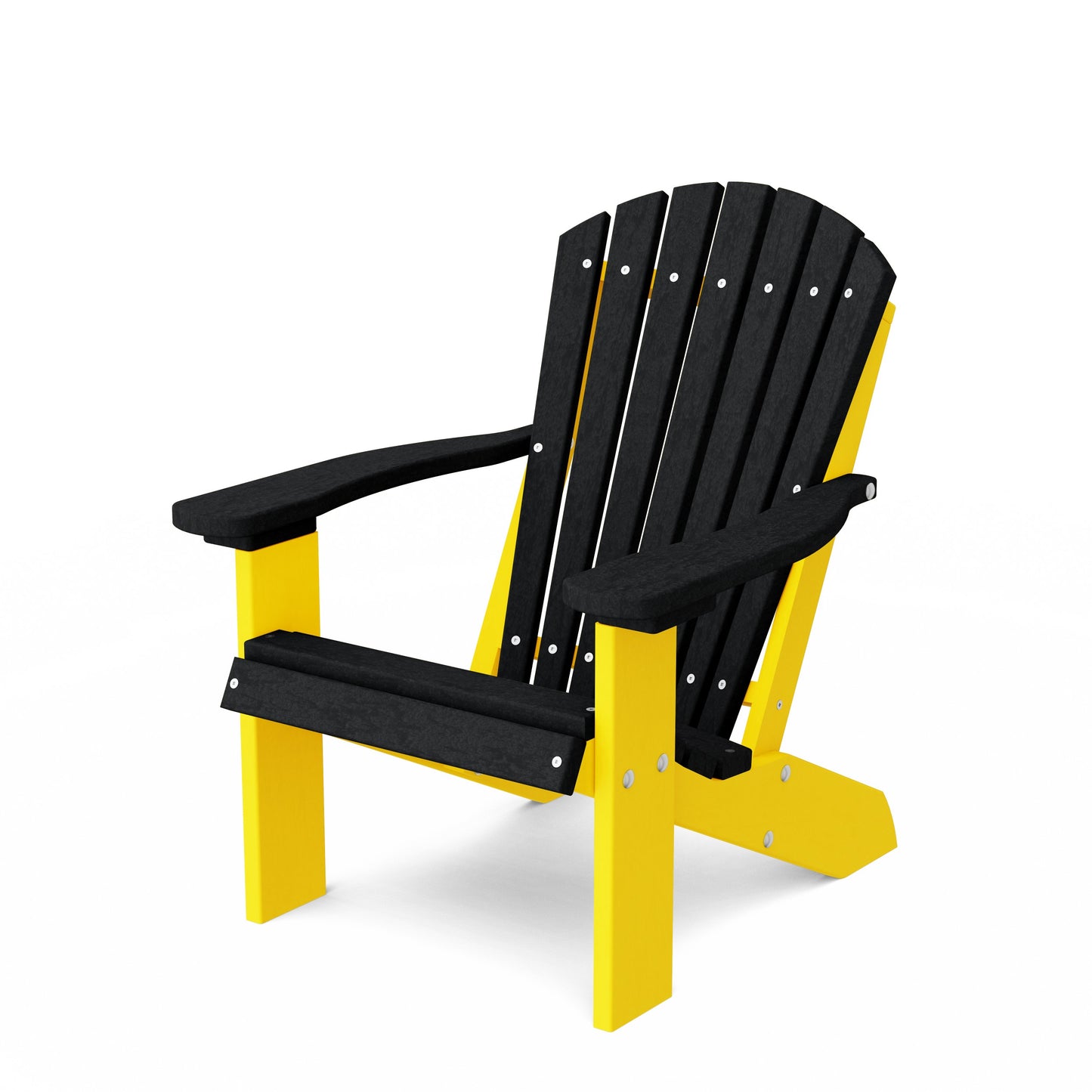 Heritage Kids Adirondack Chair