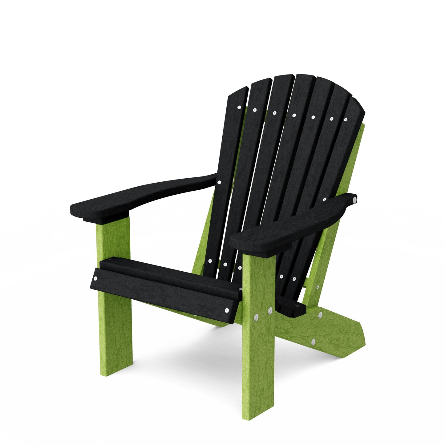 Heritage Kids Adirondack Chair