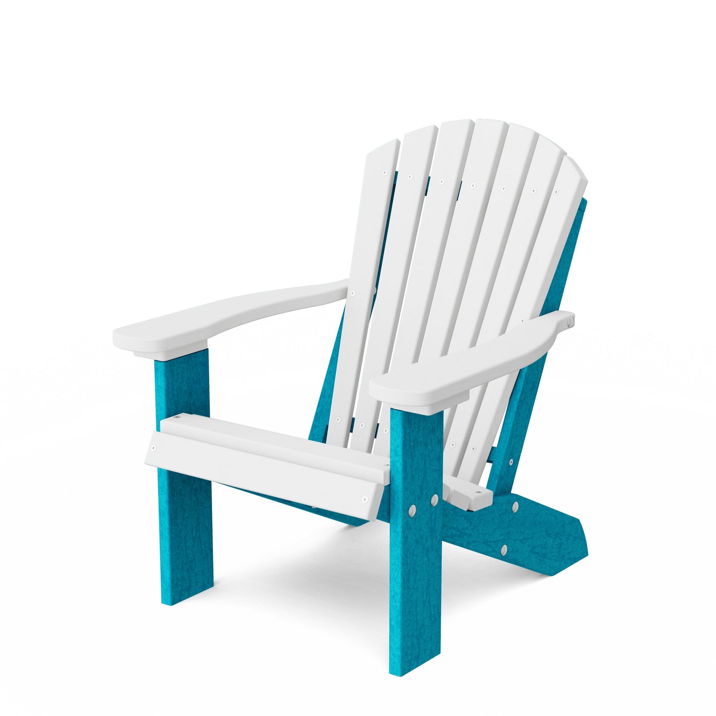 Heritage Kids Adirondack Chair