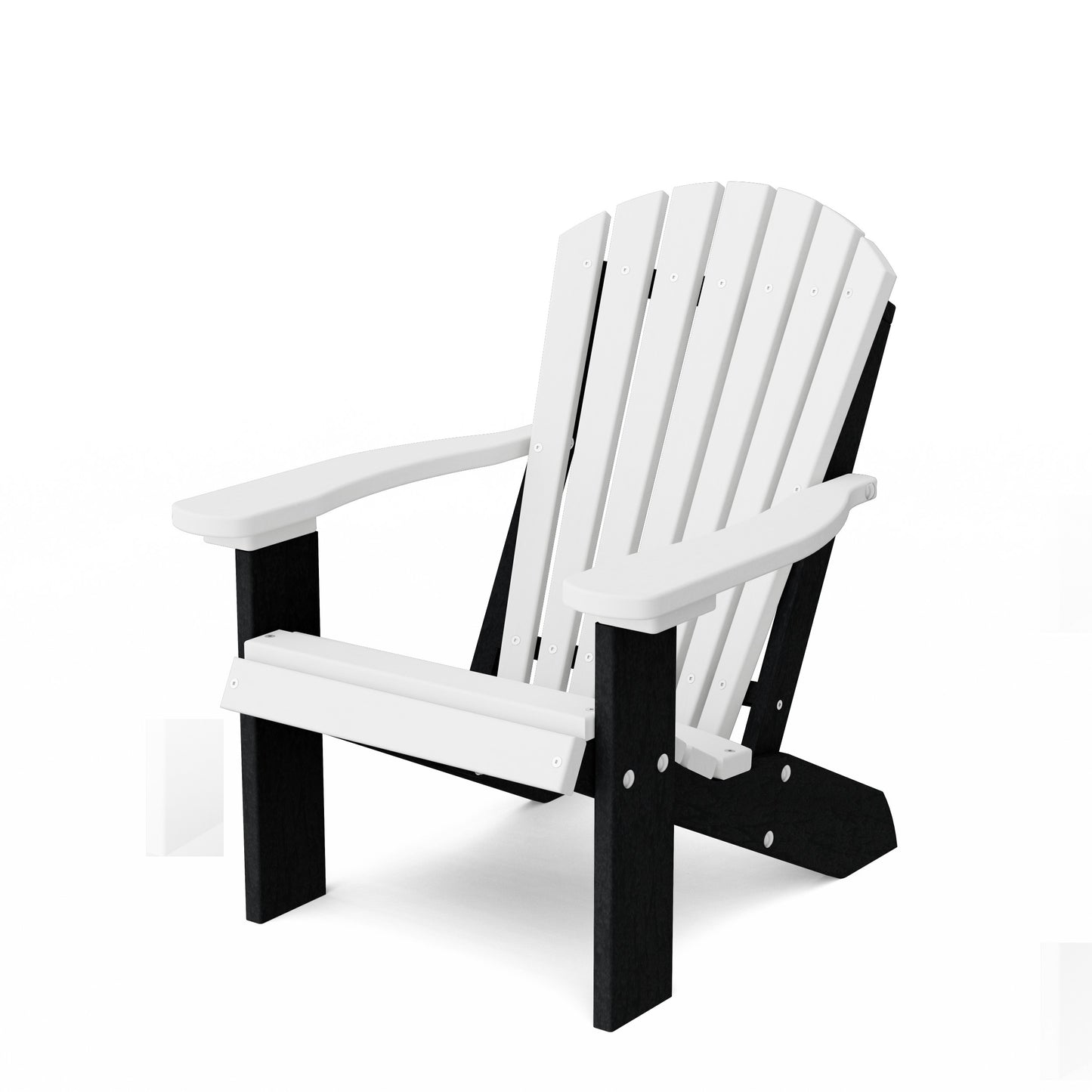 Heritage Kids Adirondack Chair