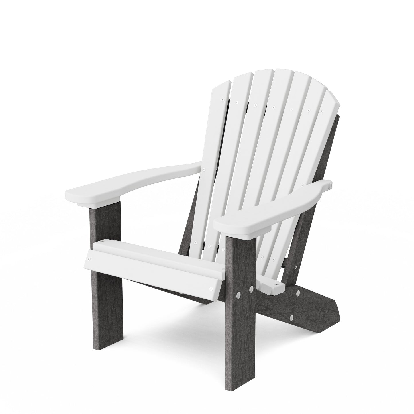 Heritage Kids Adirondack Chair