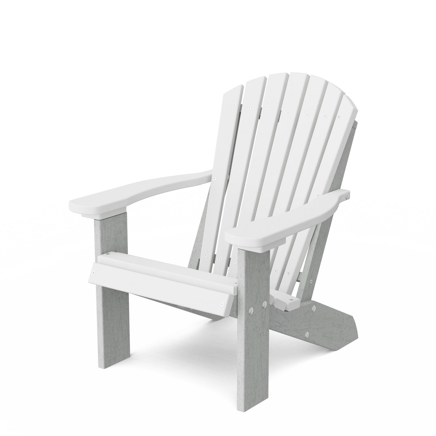 Heritage Kids Adirondack Chair