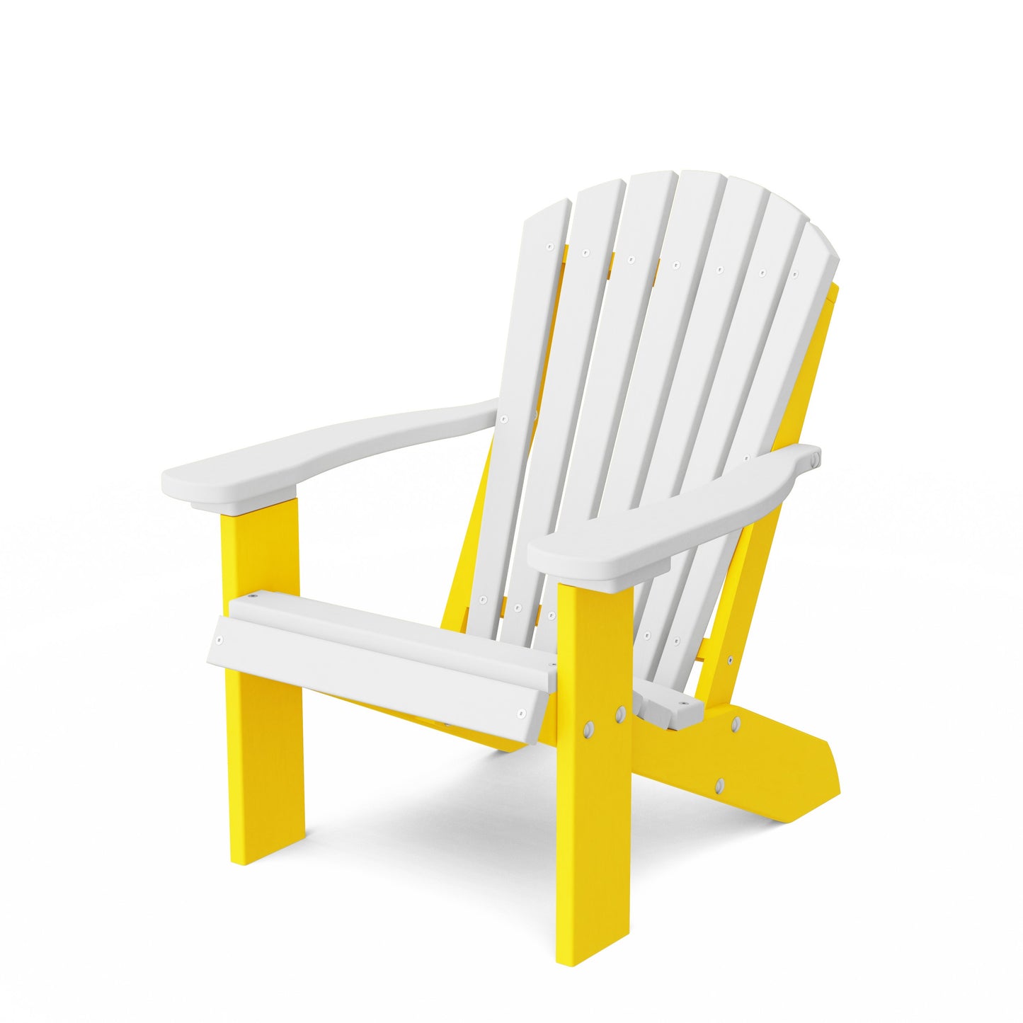 Heritage Kids Adirondack Chair