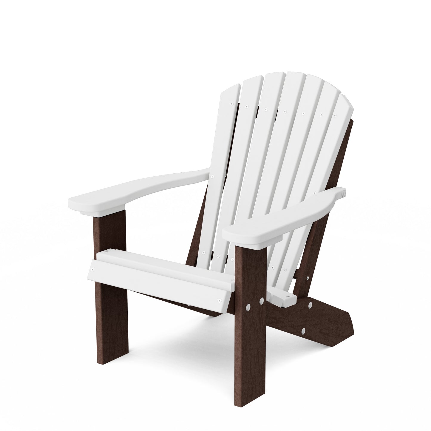 Heritage Kids Adirondack Chair