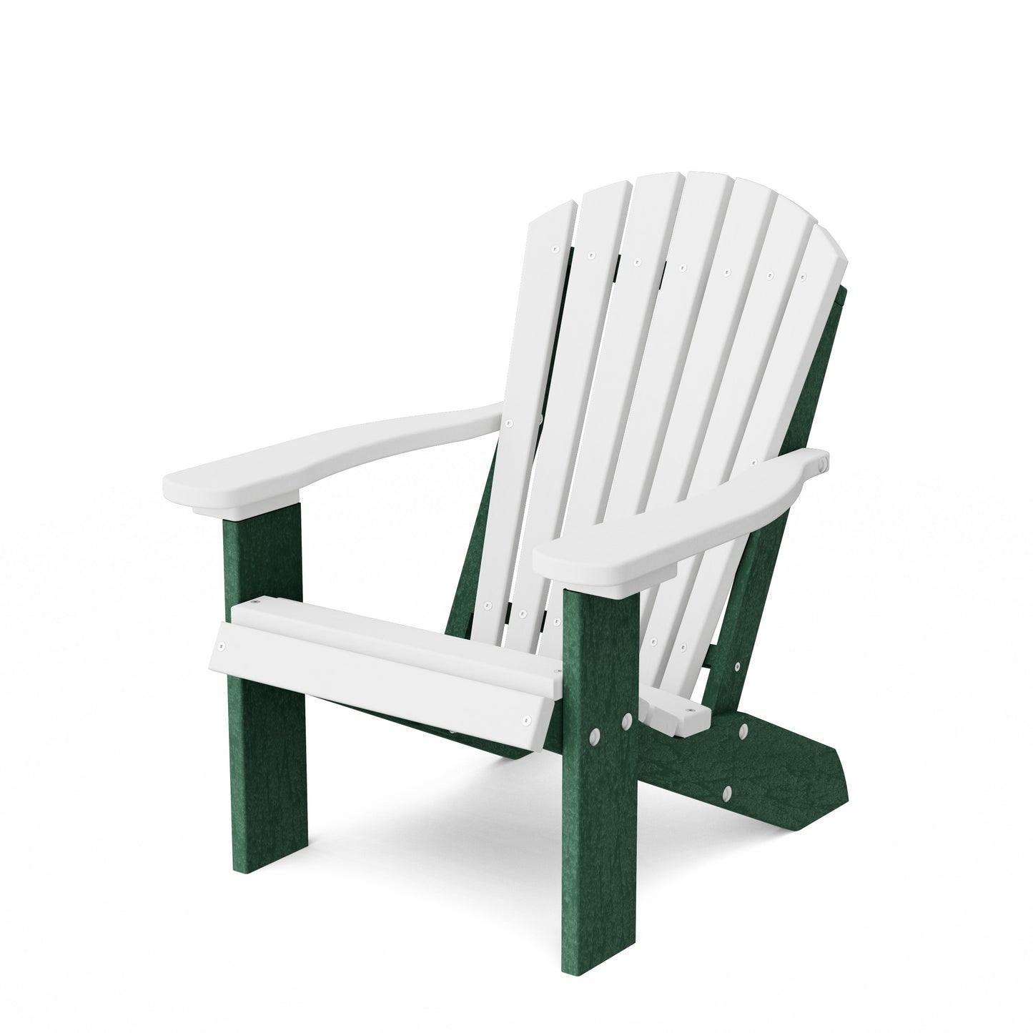 Heritage Kids Adirondack Chair