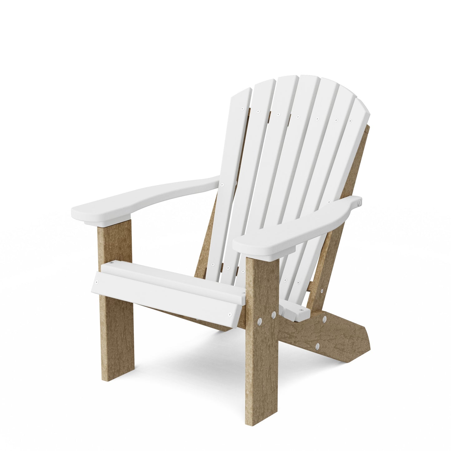 Heritage Kids Adirondack Chair