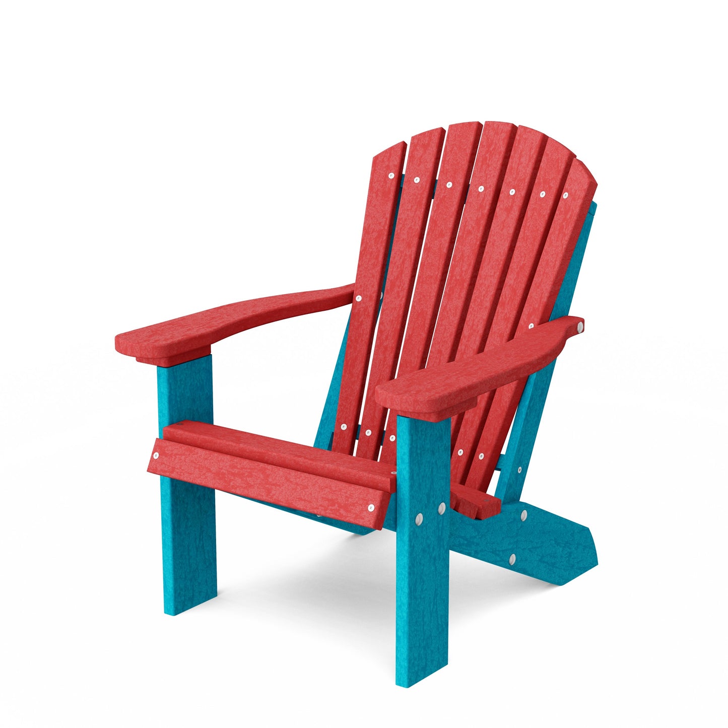 Heritage Kids Adirondack Chair