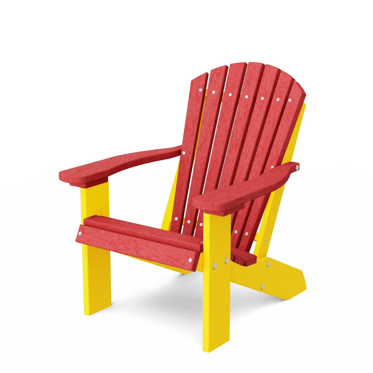 Heritage Kids Adirondack Chair