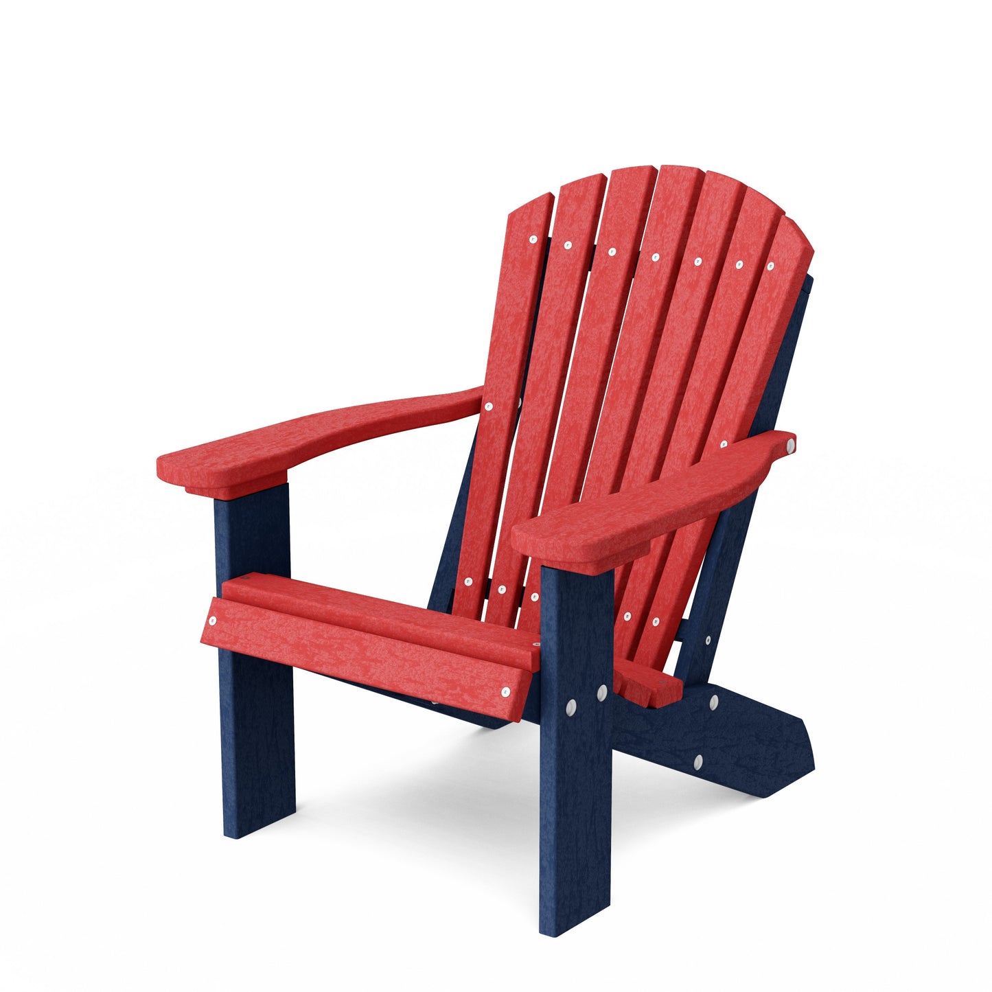 Heritage Kids Adirondack Chair