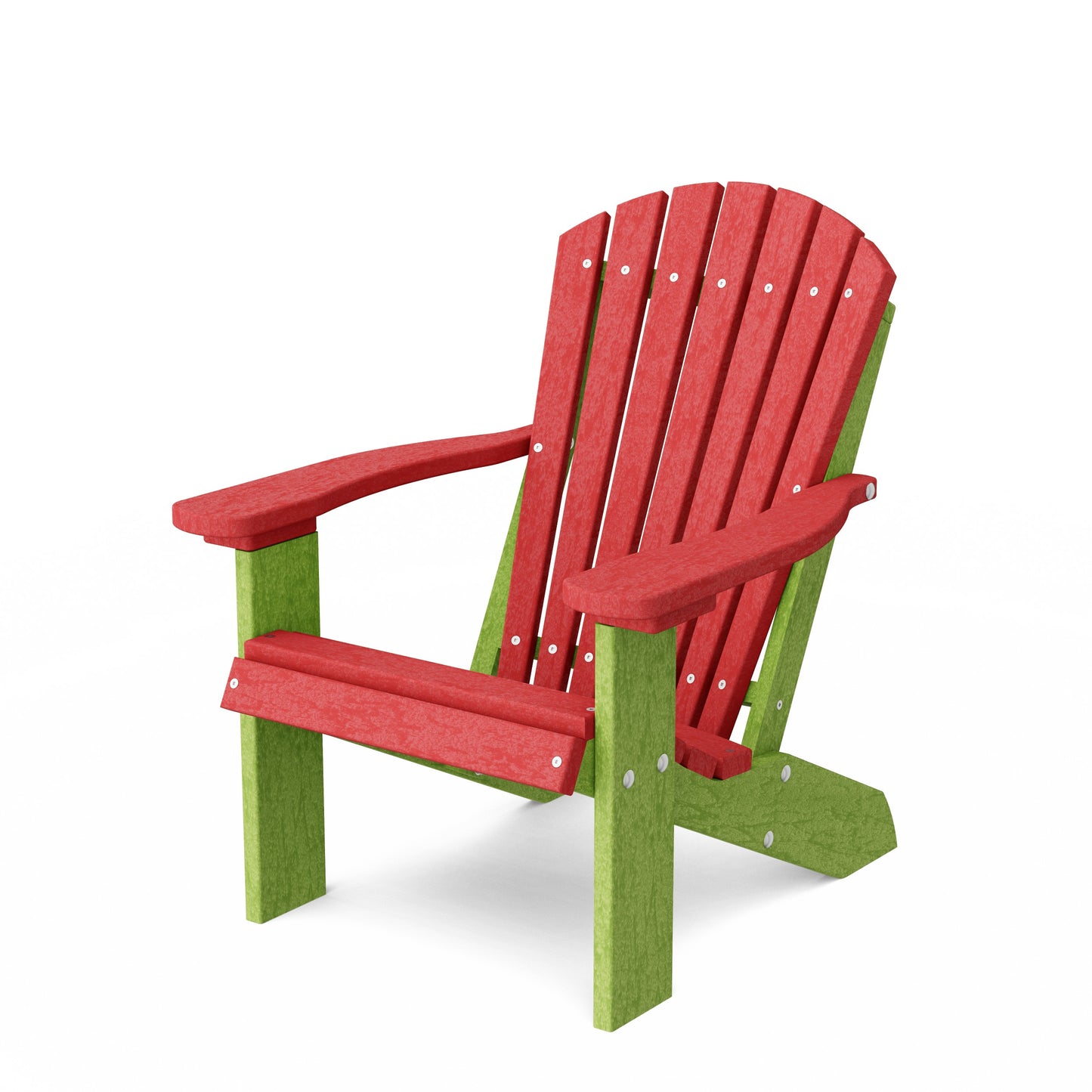 Heritage Kids Adirondack Chair