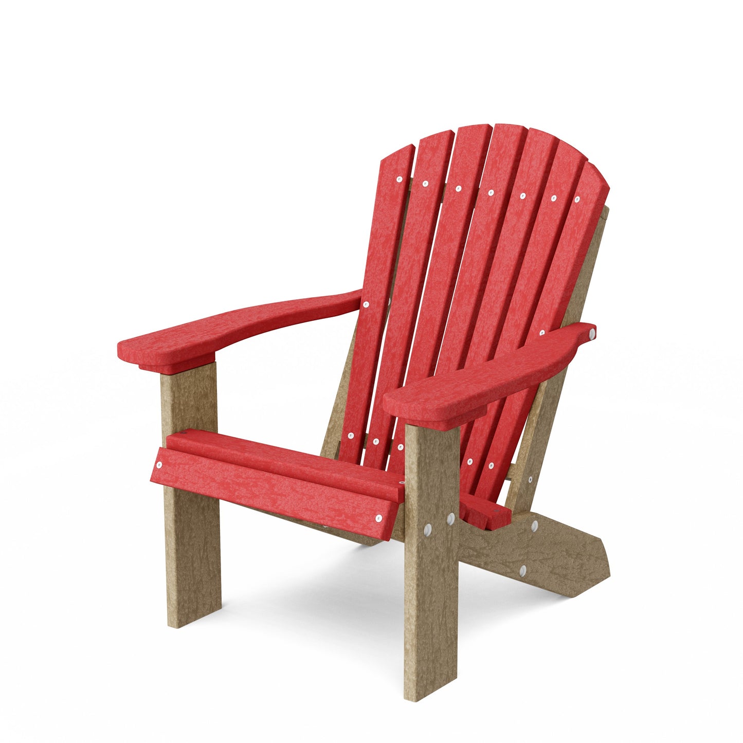 Heritage Kids Adirondack Chair