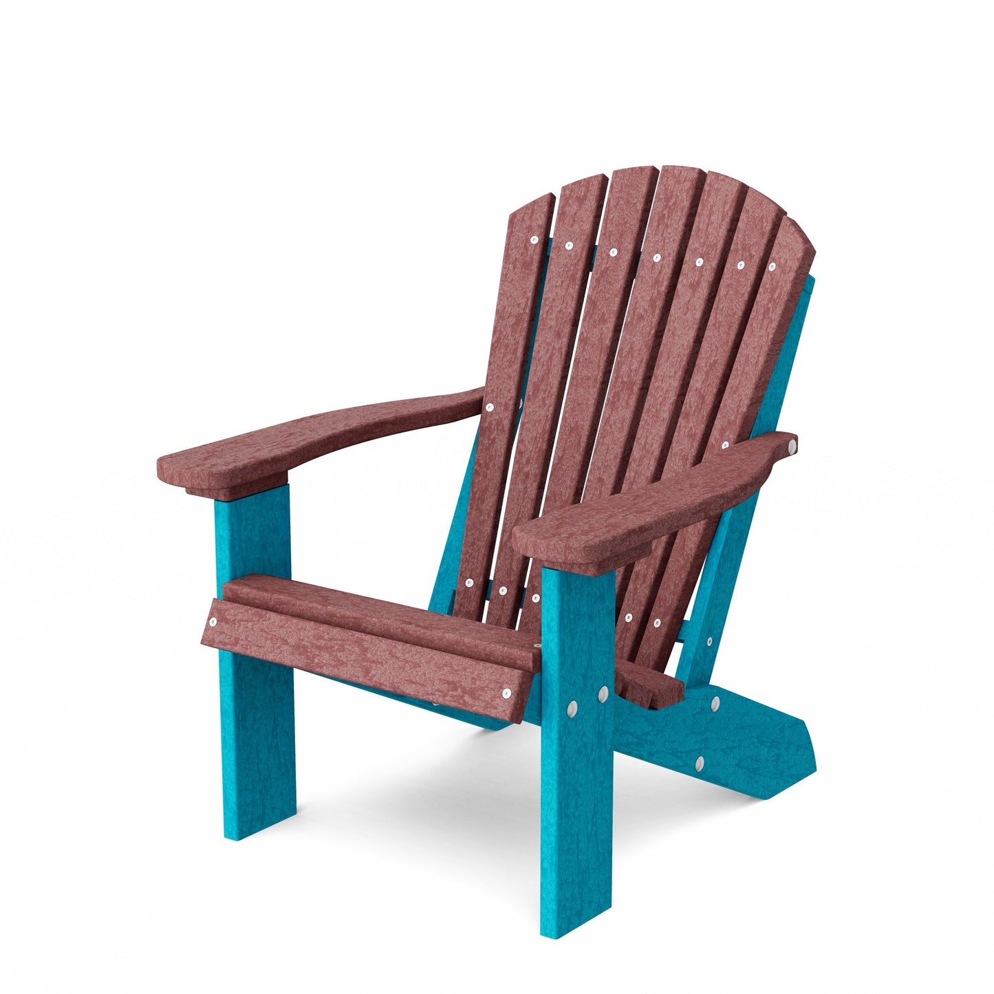 Heritage Kids Adirondack Chair