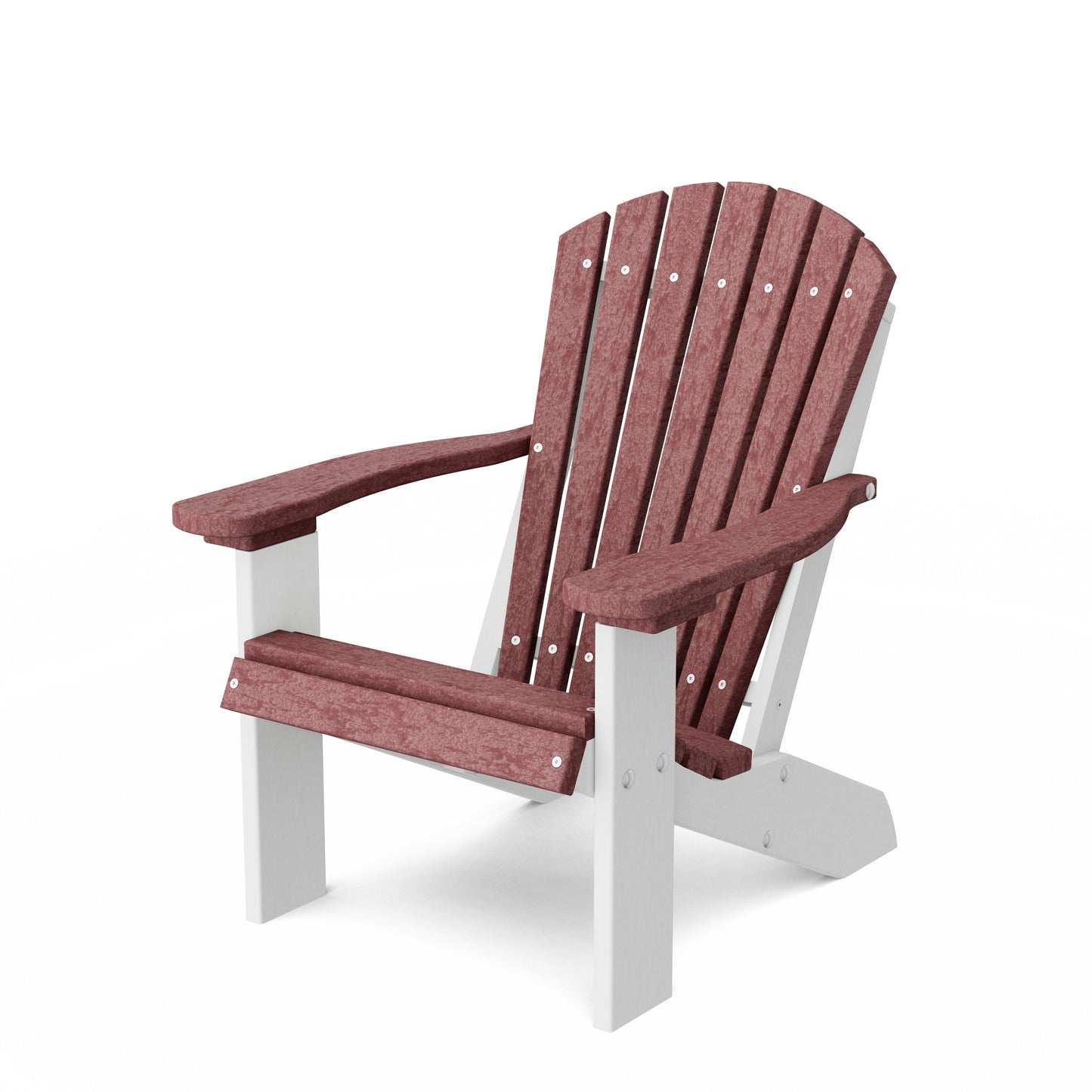 Heritage Kids Adirondack Chair