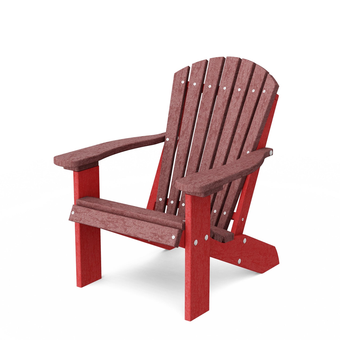 Heritage Kids Adirondack Chair