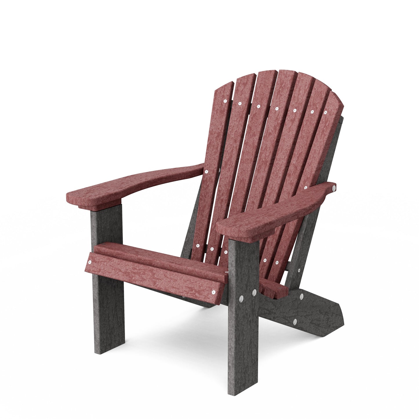 Heritage Kids Adirondack Chair