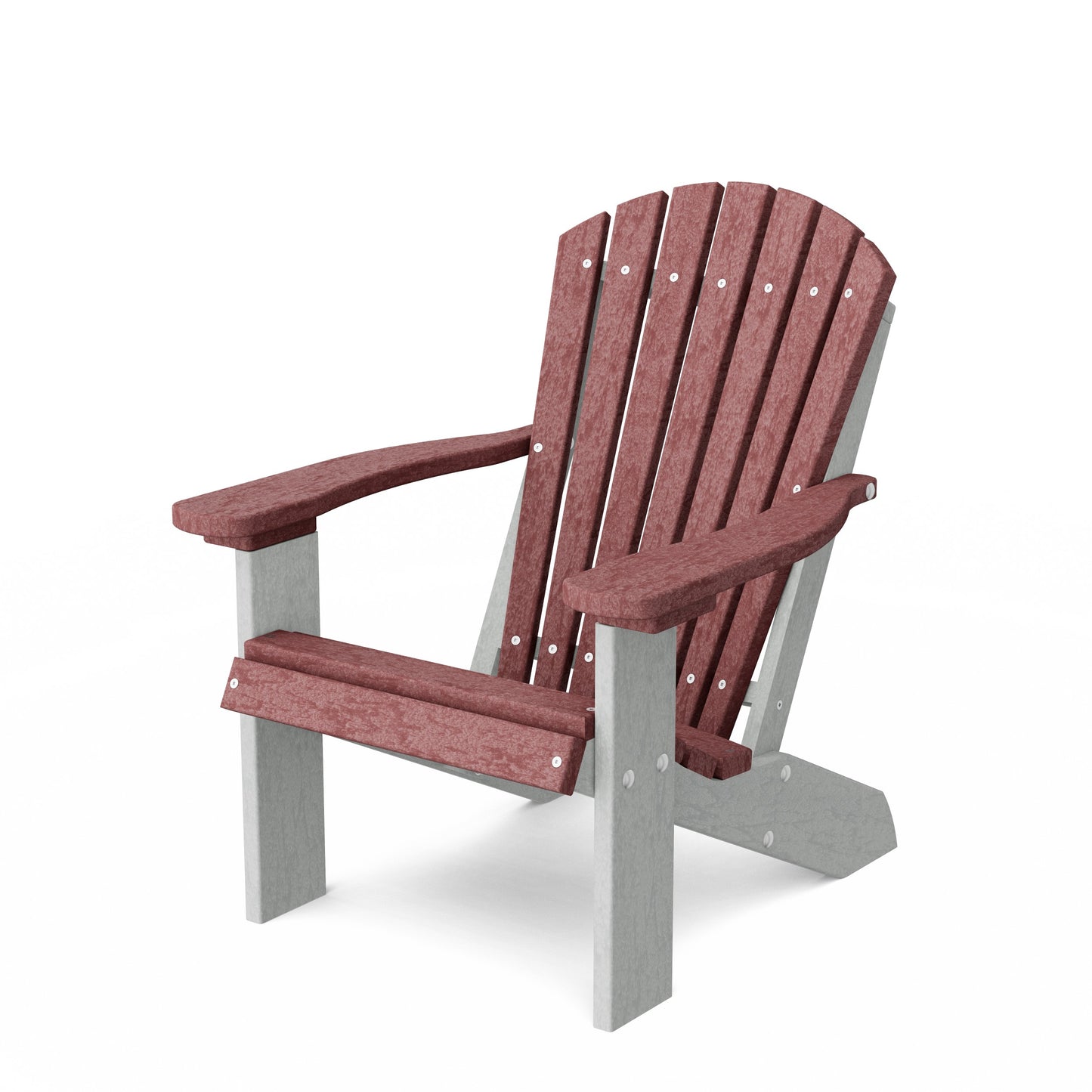 Heritage Kids Adirondack Chair