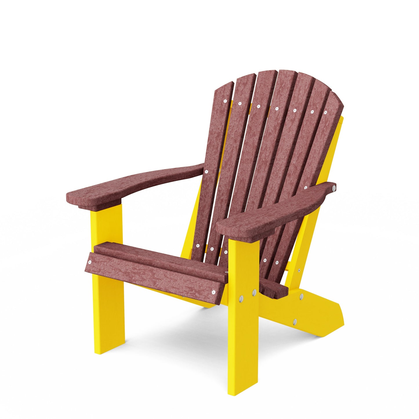 Heritage Kids Adirondack Chair