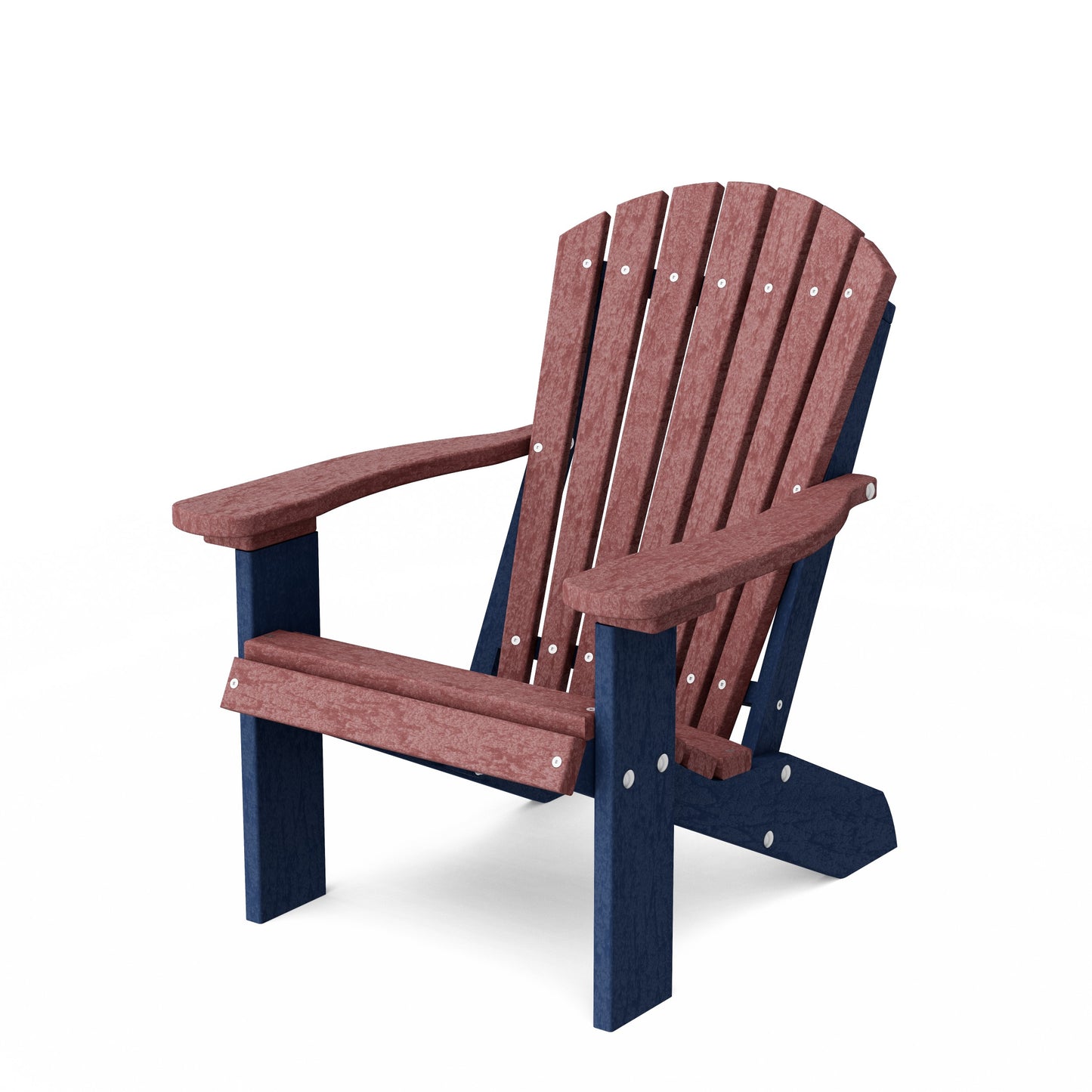 Heritage Kids Adirondack Chair