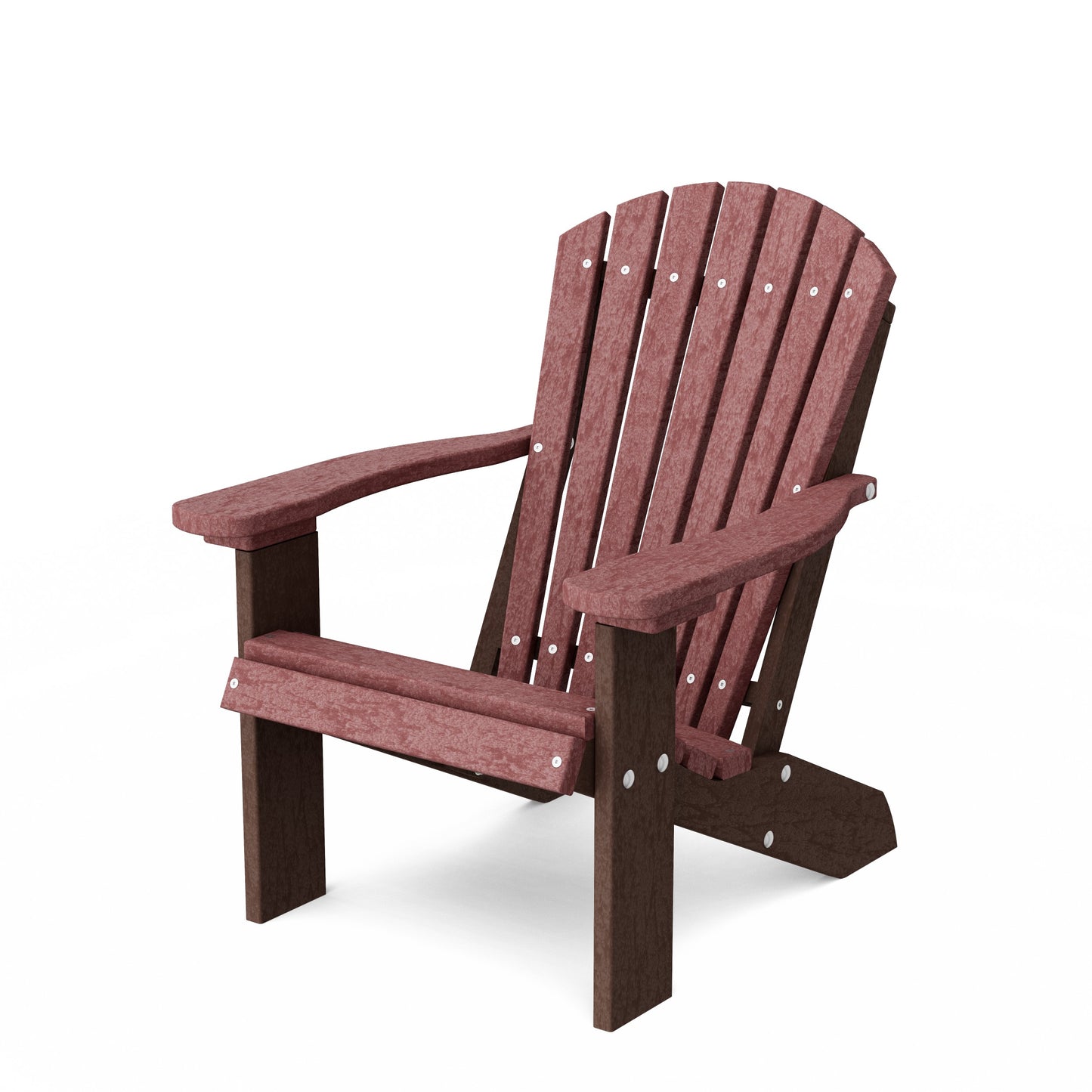 Heritage Kids Adirondack Chair
