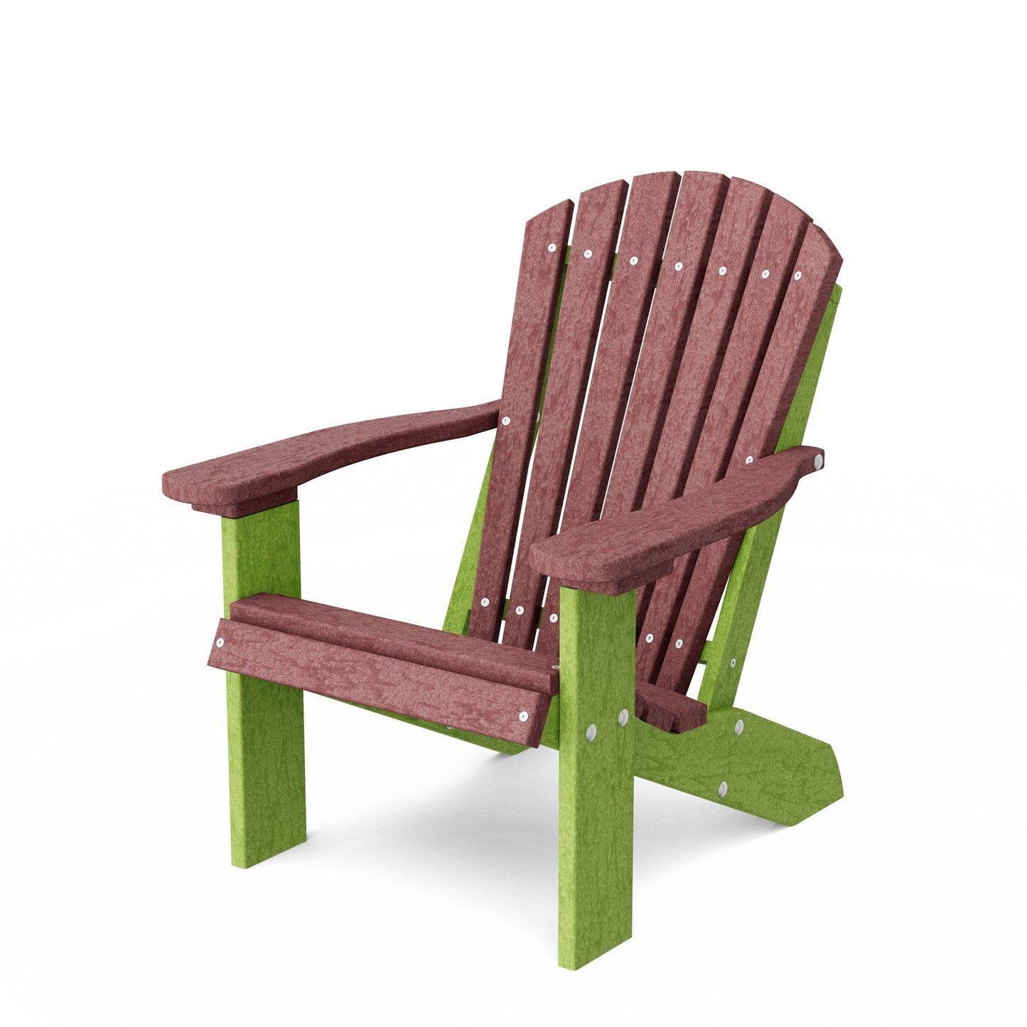 Heritage Kids Adirondack Chair
