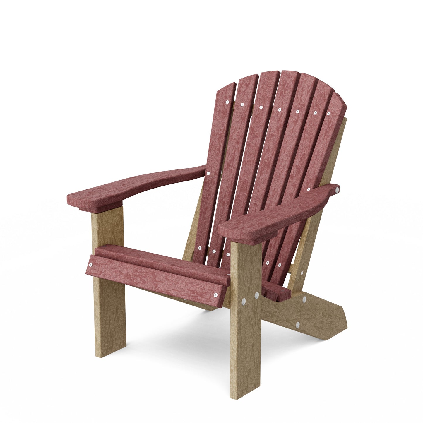 Heritage Kids Adirondack Chair