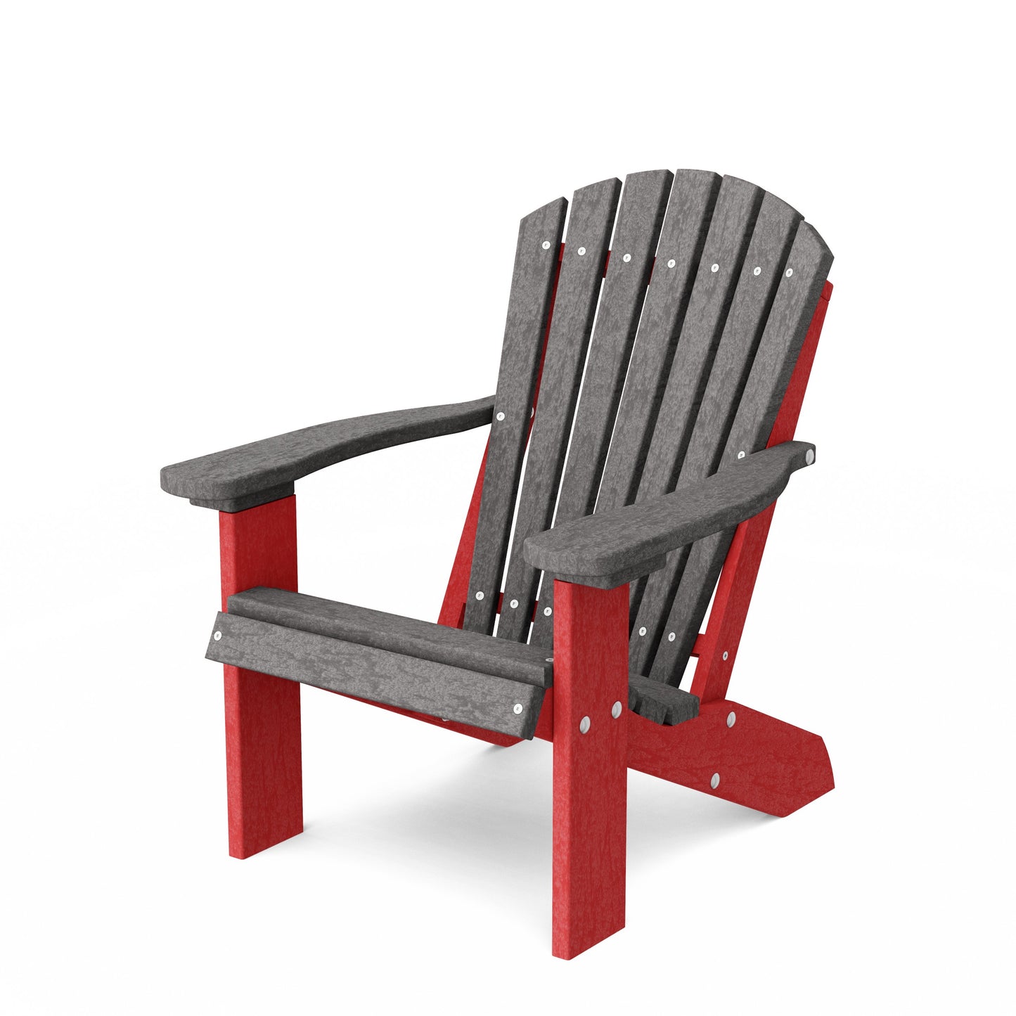Heritage Kids Adirondack Chair