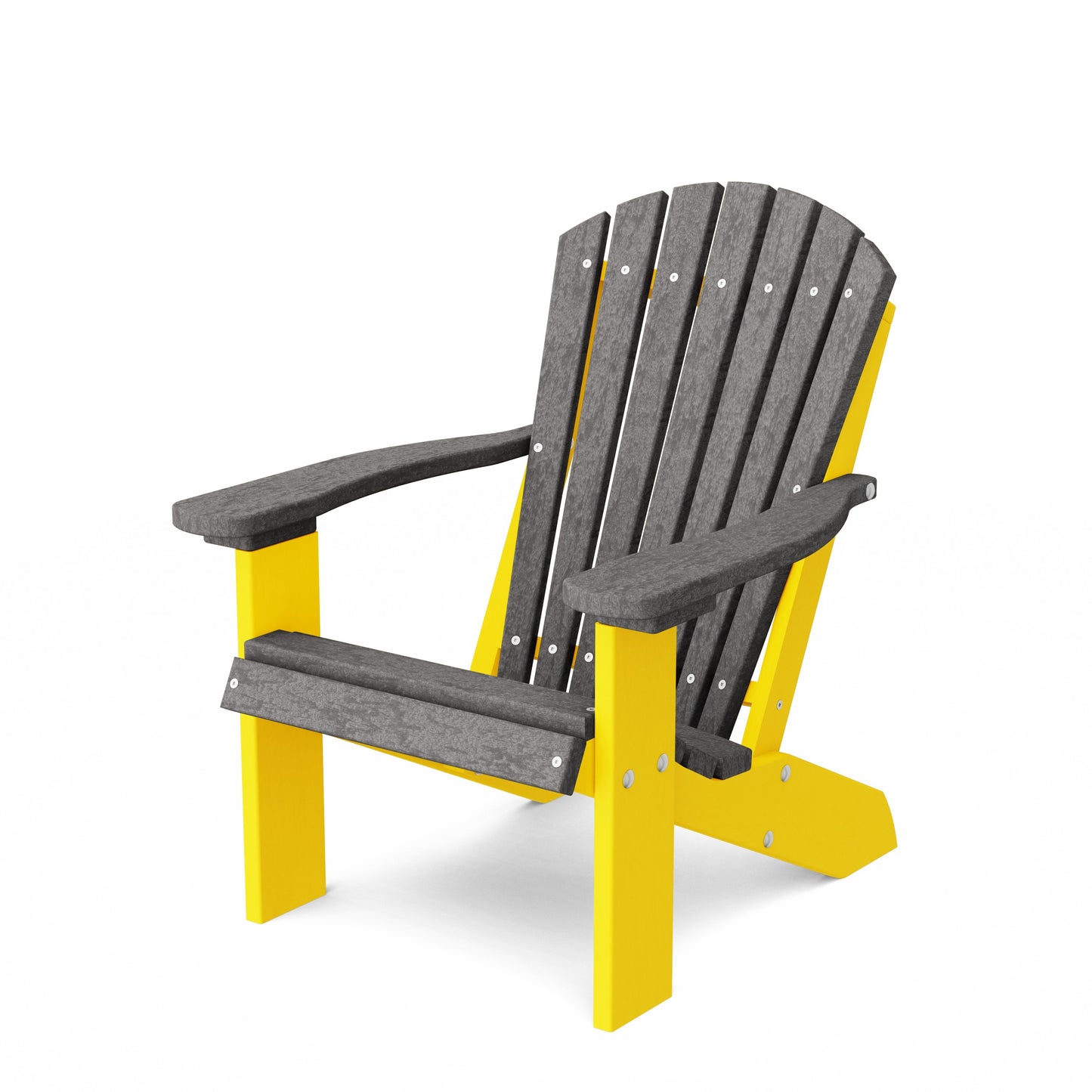 Heritage Kids Adirondack Chair