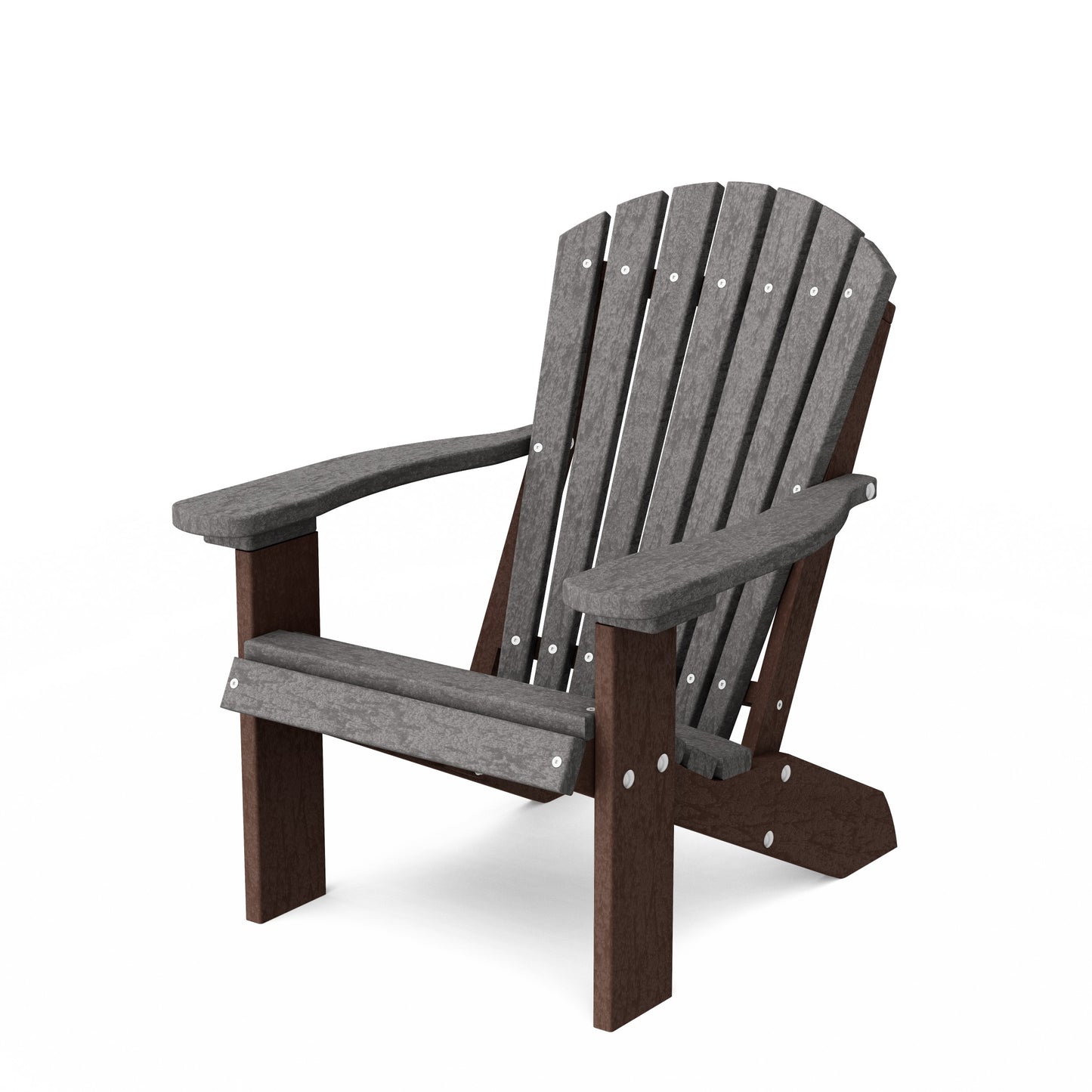 Heritage Kids Adirondack Chair