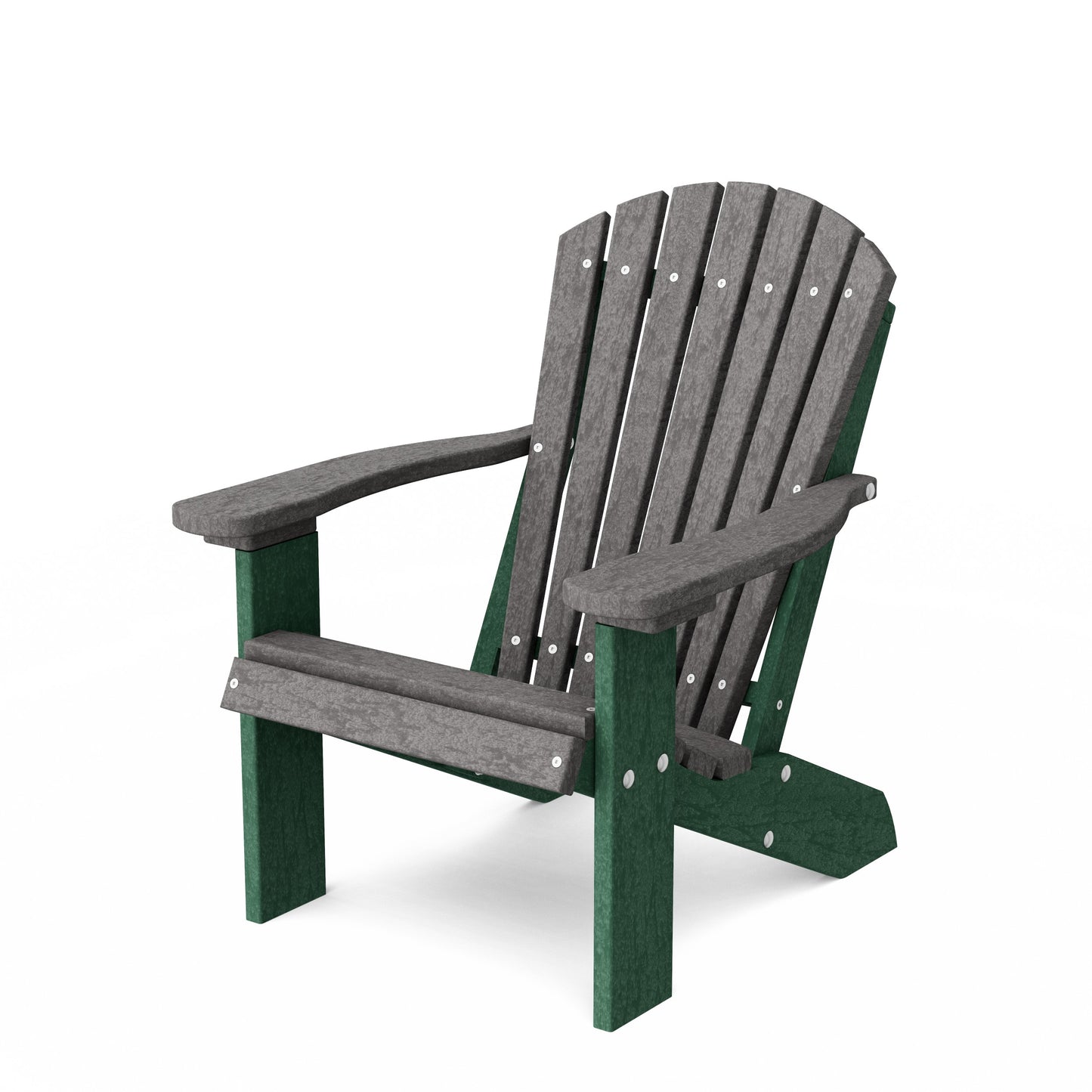 Heritage Kids Adirondack Chair