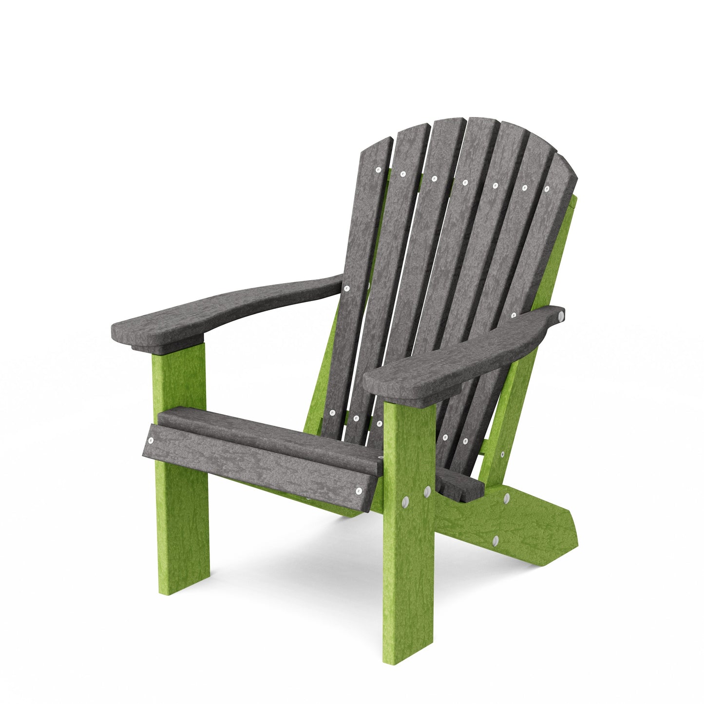 Heritage Kids Adirondack Chair