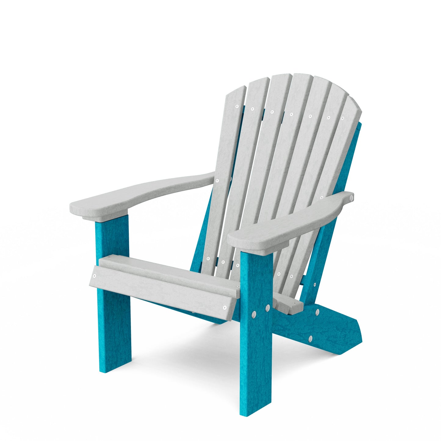 Heritage Kids Adirondack Chair