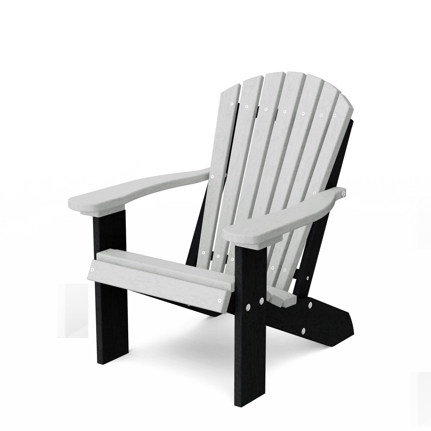Heritage Kids Adirondack Chair