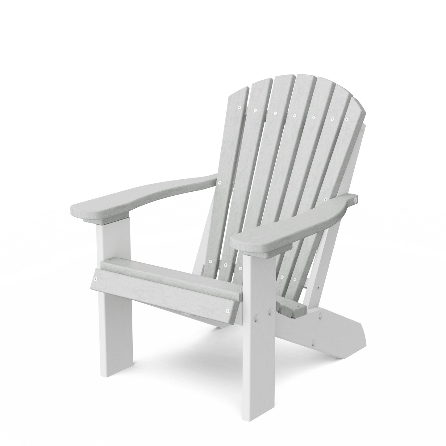 Heritage Kids Adirondack Chair