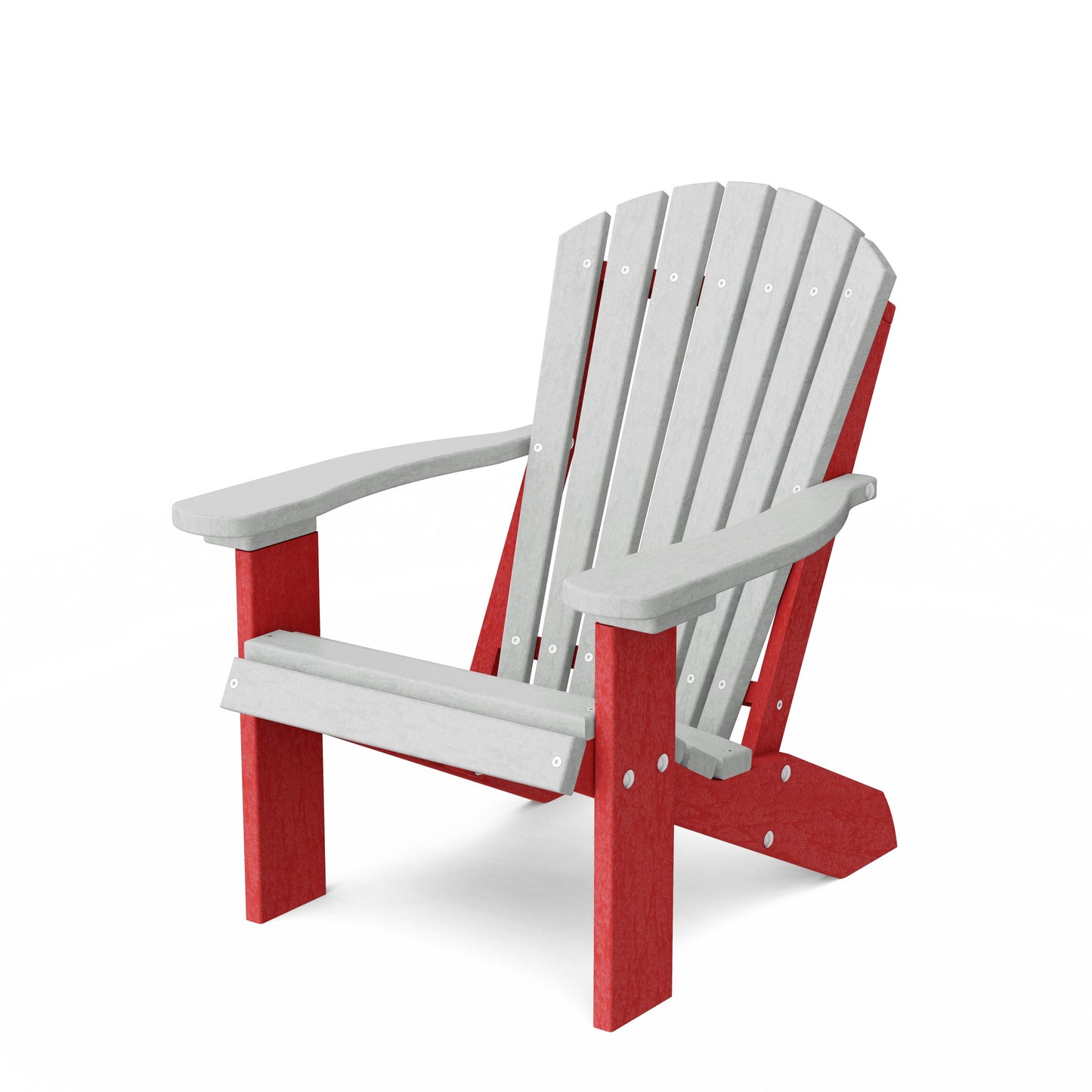 Heritage Kids Adirondack Chair