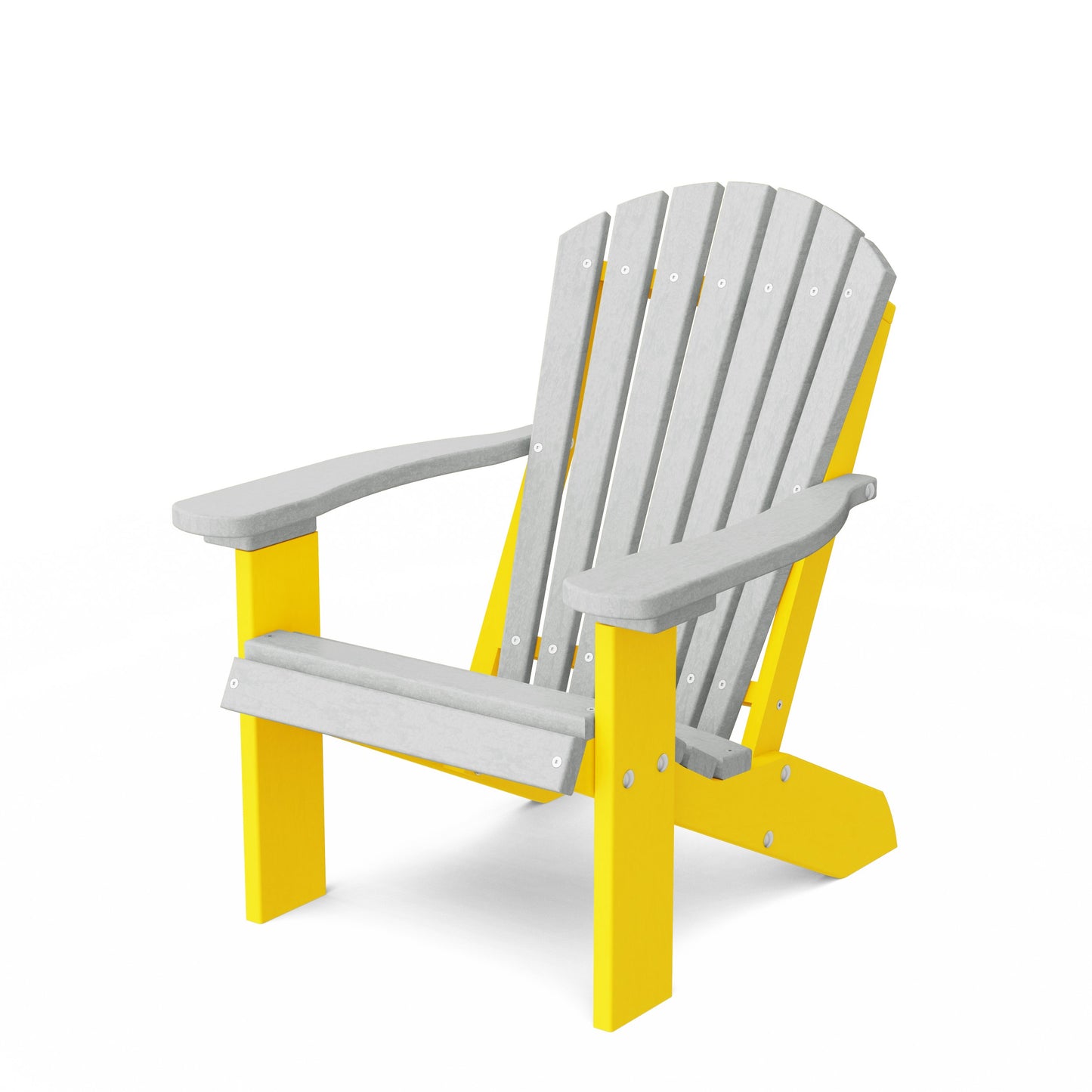 Heritage Kids Adirondack Chair